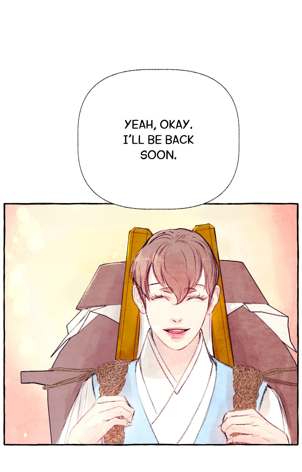 Wild and Willing Chapter 14.5 page 13 - 