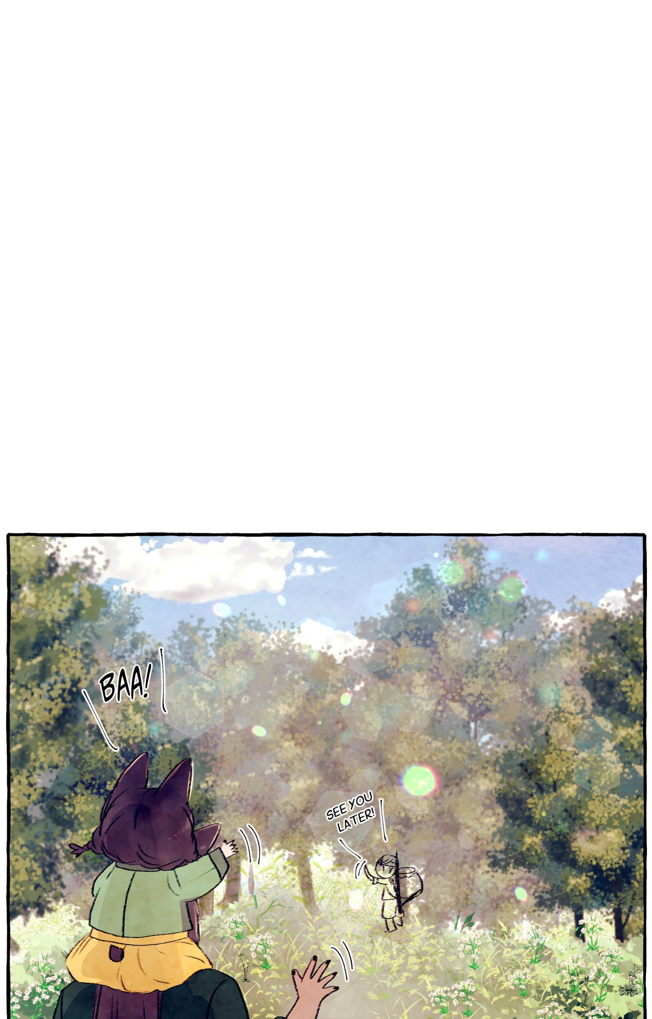 Wild and Willing Chapter 14.5 page 14 - 