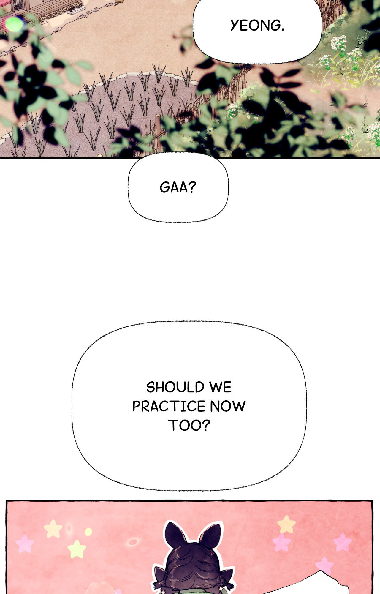 Wild and Willing Chapter 14.5 page 16 - 