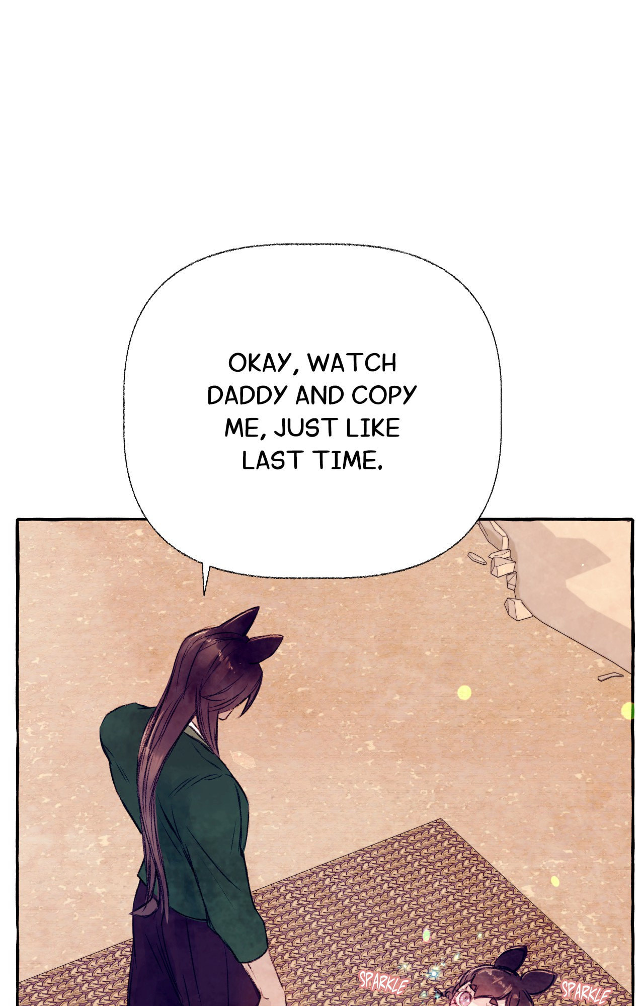 Wild and Willing Chapter 14.5 page 20 - 