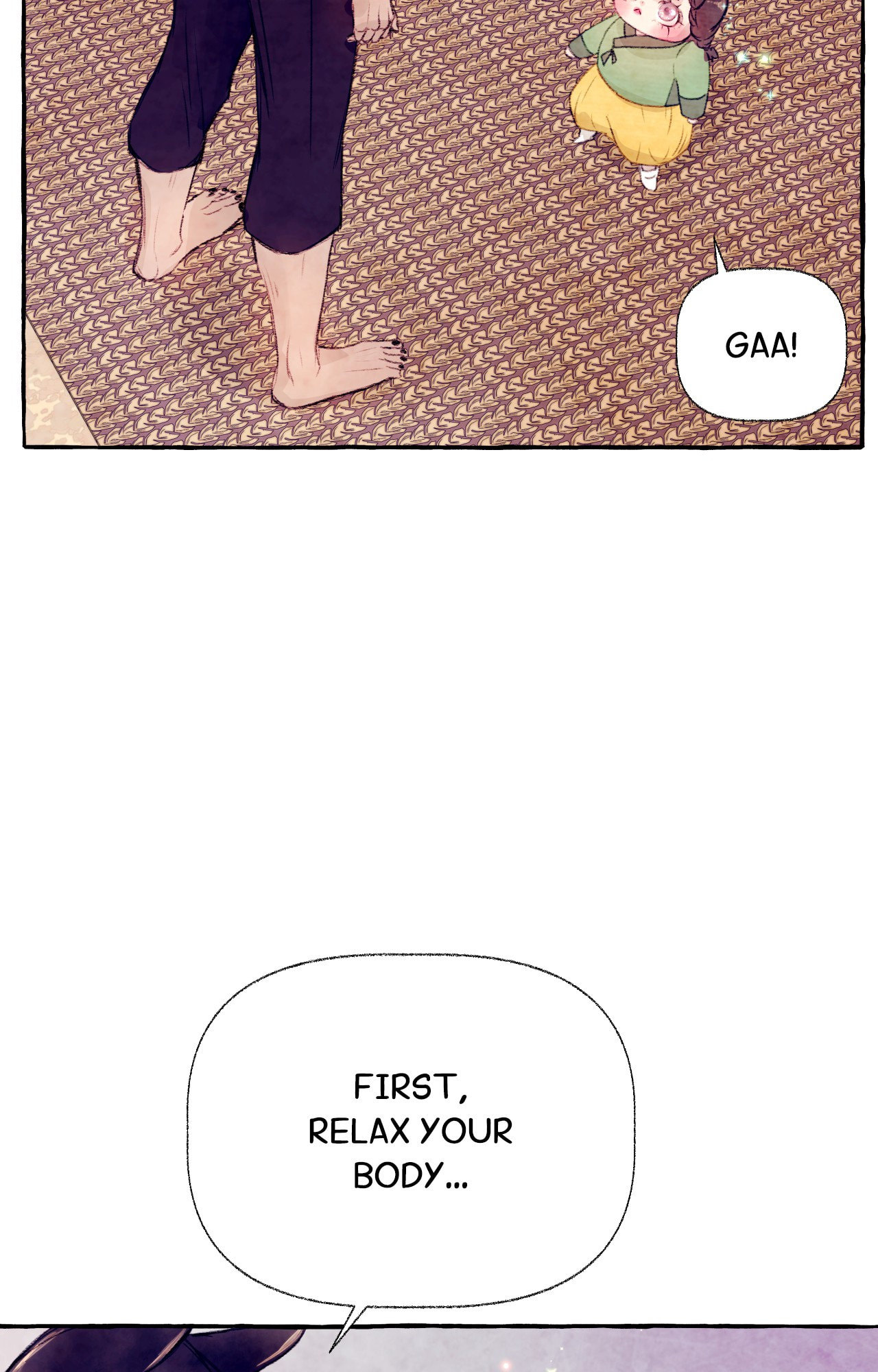 Wild and Willing Chapter 14.5 page 21 - 