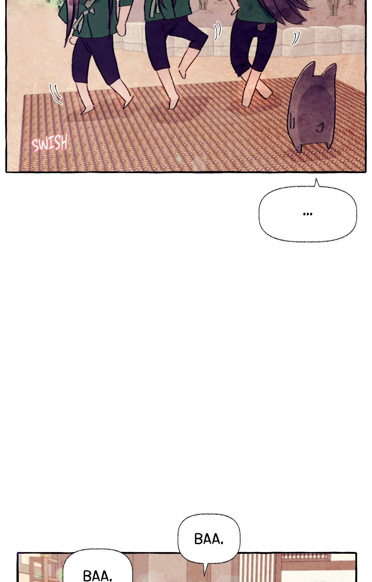 Wild and Willing Chapter 14.5 page 24 - 