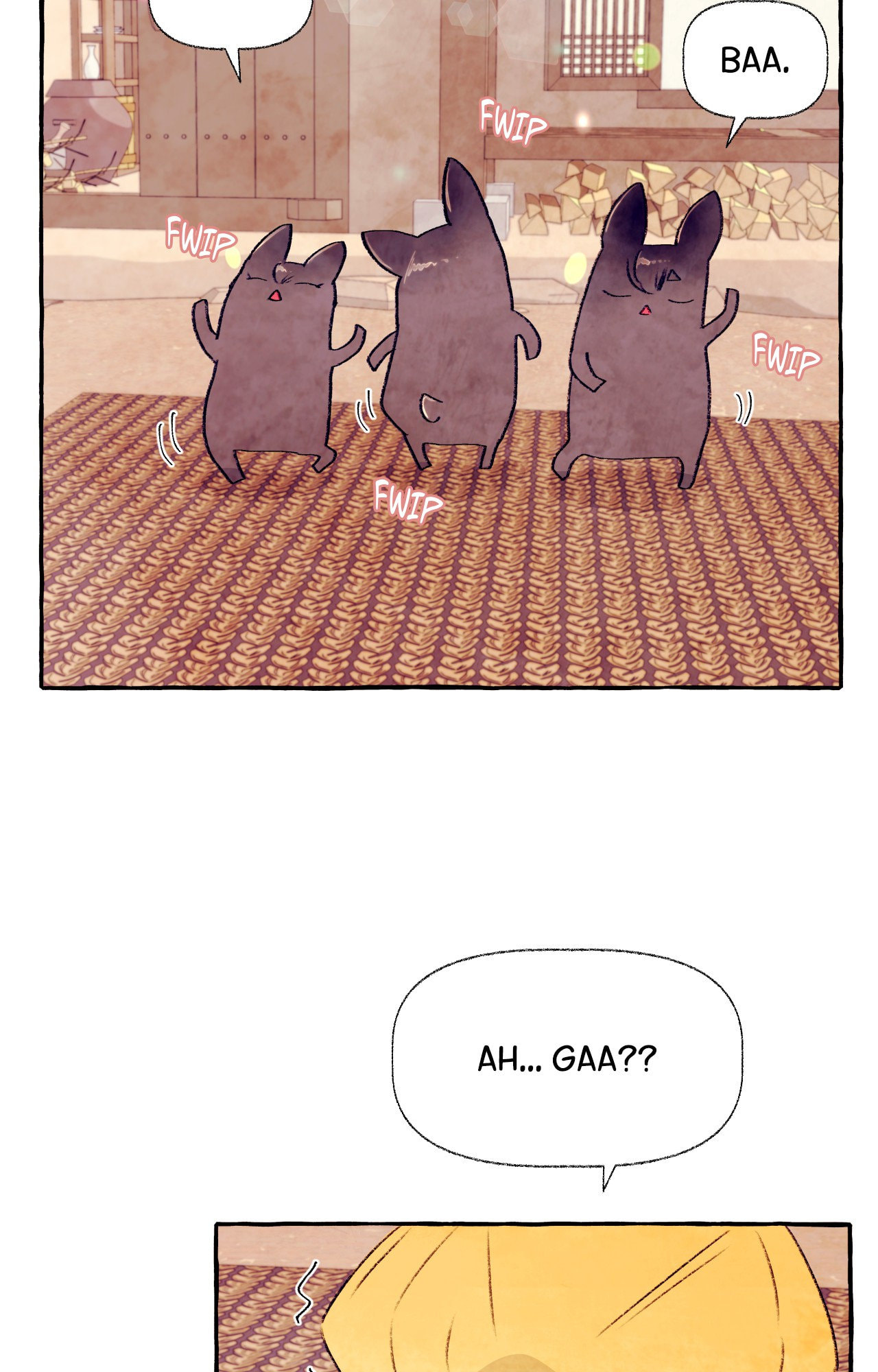 Wild and Willing Chapter 14.5 page 25 - 