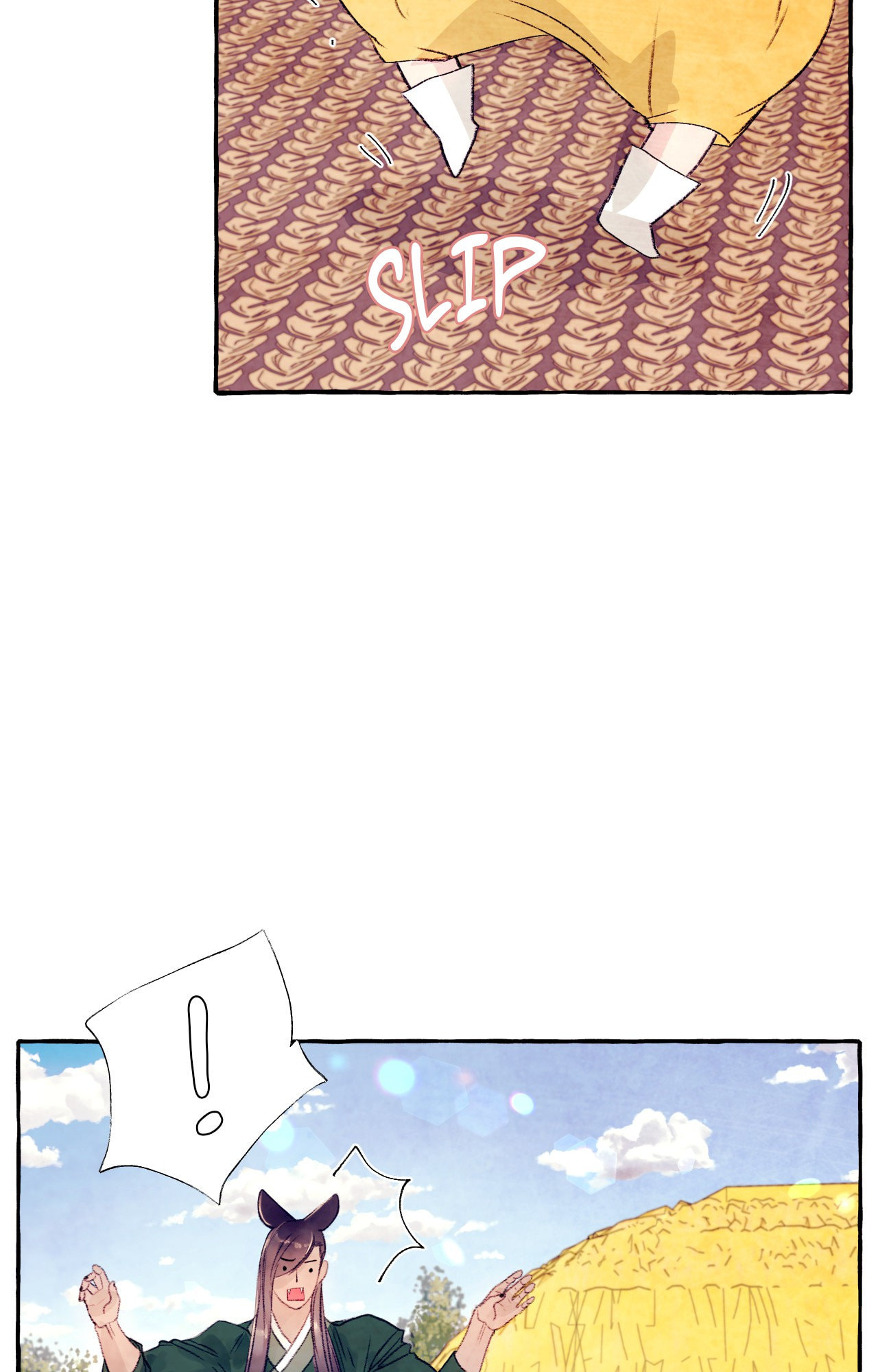 Wild and Willing Chapter 14.5 page 26 - 
