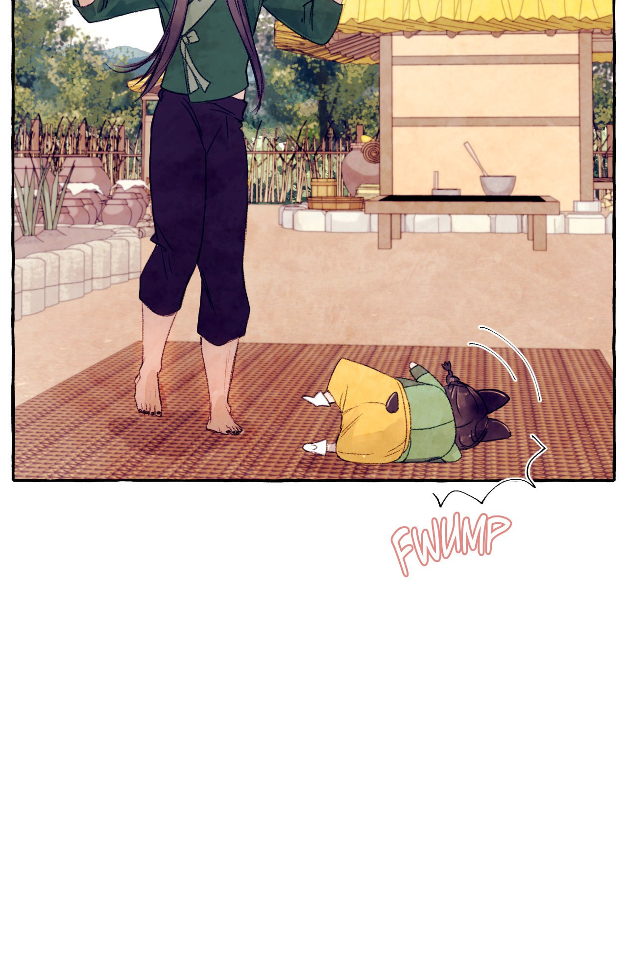 Wild and Willing Chapter 14.5 page 27 - 