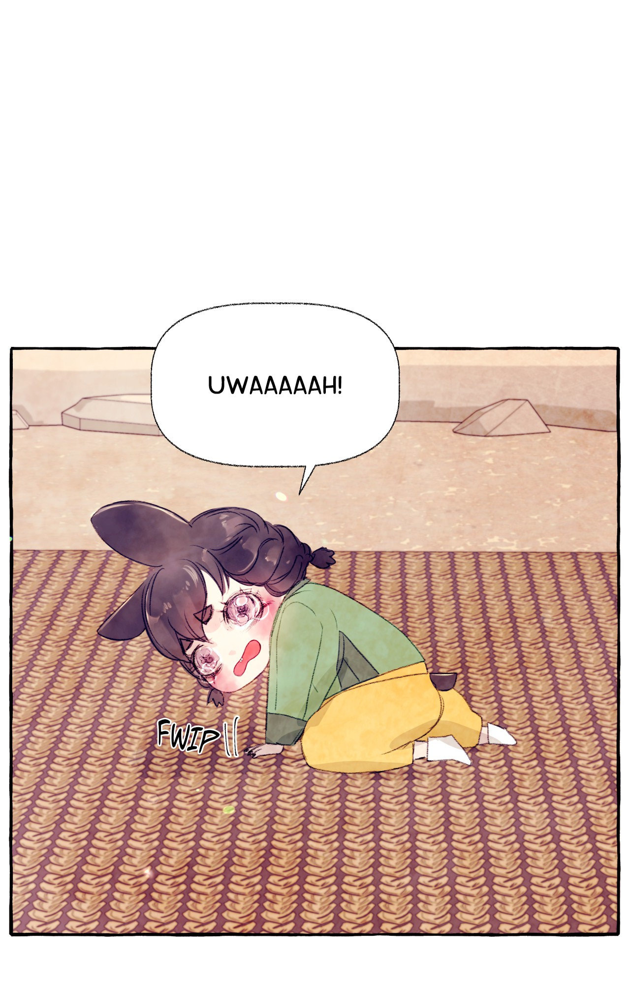 Wild and Willing Chapter 14.5 page 29 - 