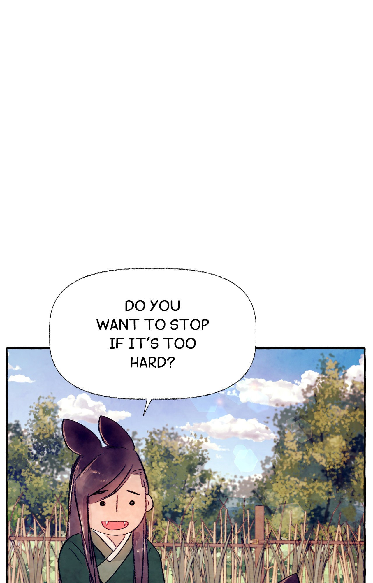 Wild and Willing Chapter 14.5 page 30 - 