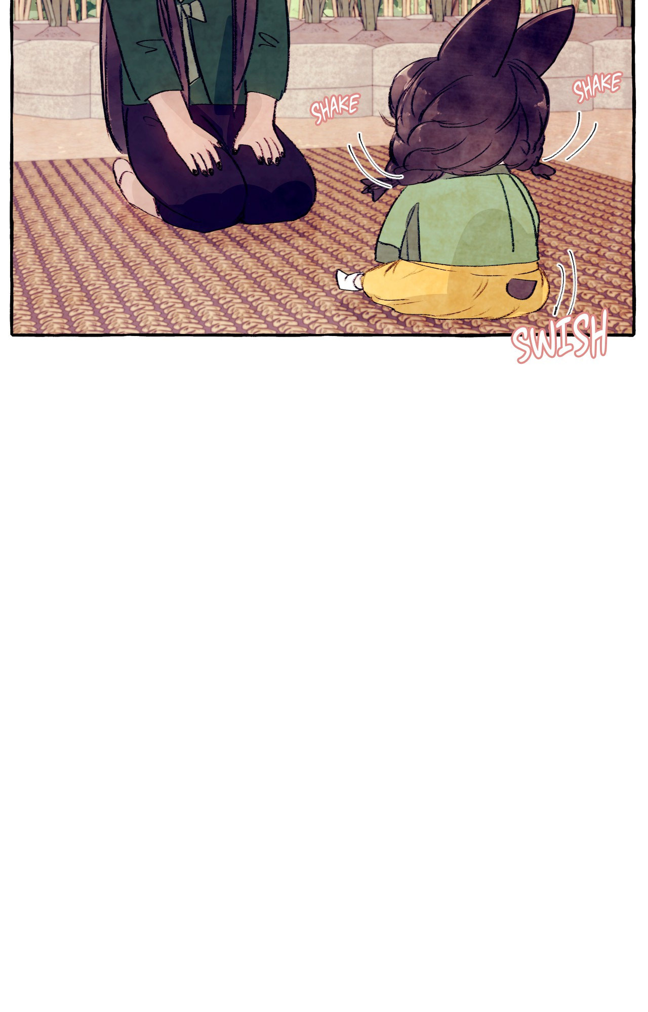 Wild and Willing Chapter 14.5 page 31 - 