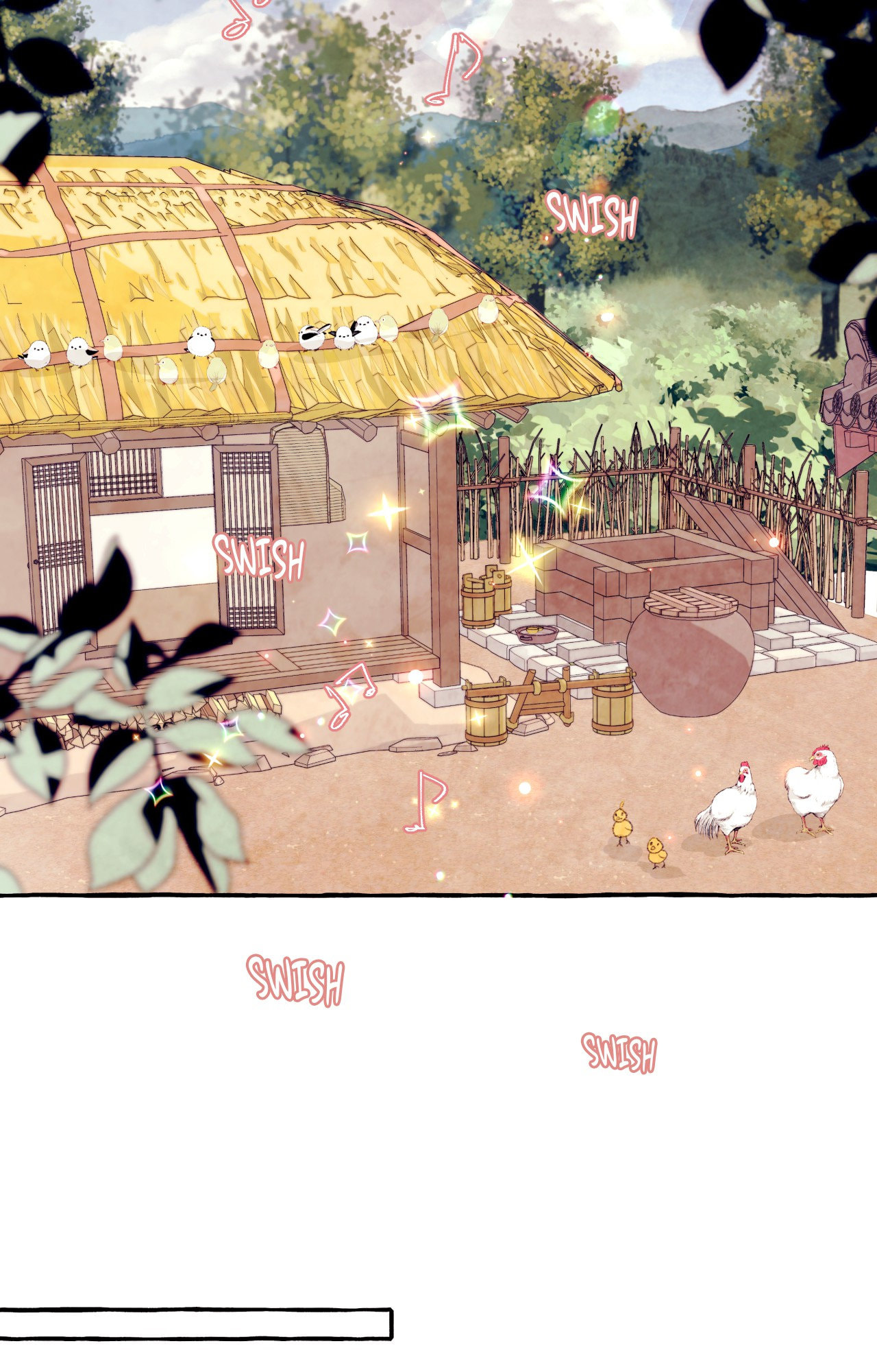 Wild and Willing Chapter 14.5 page 36 - 
