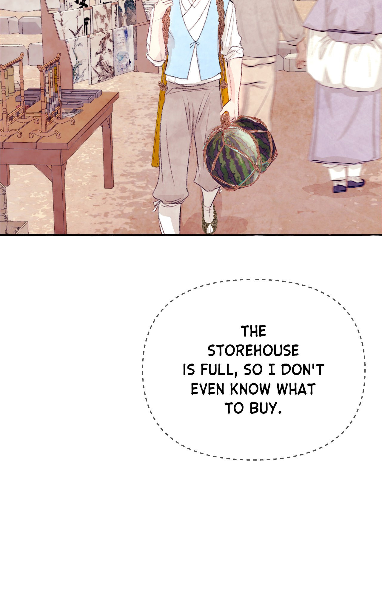 Wild and Willing Chapter 14.5 page 39 - 