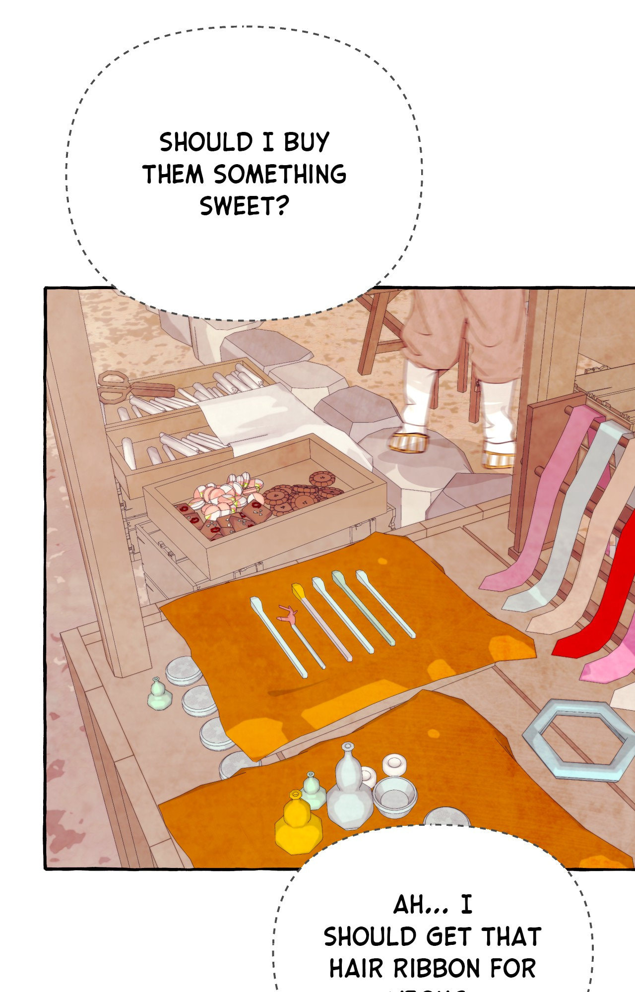 Wild and Willing Chapter 14.5 page 40 - 