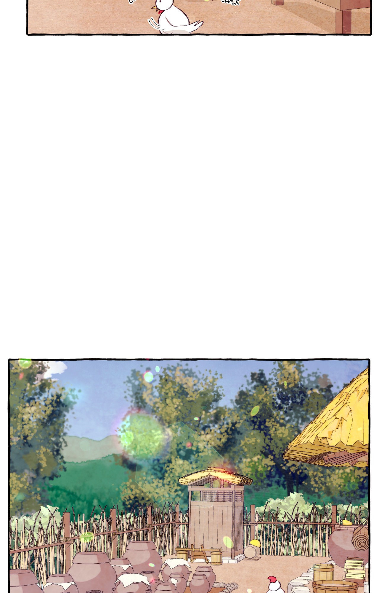 Wild and Willing Chapter 14.5 page 5 - 