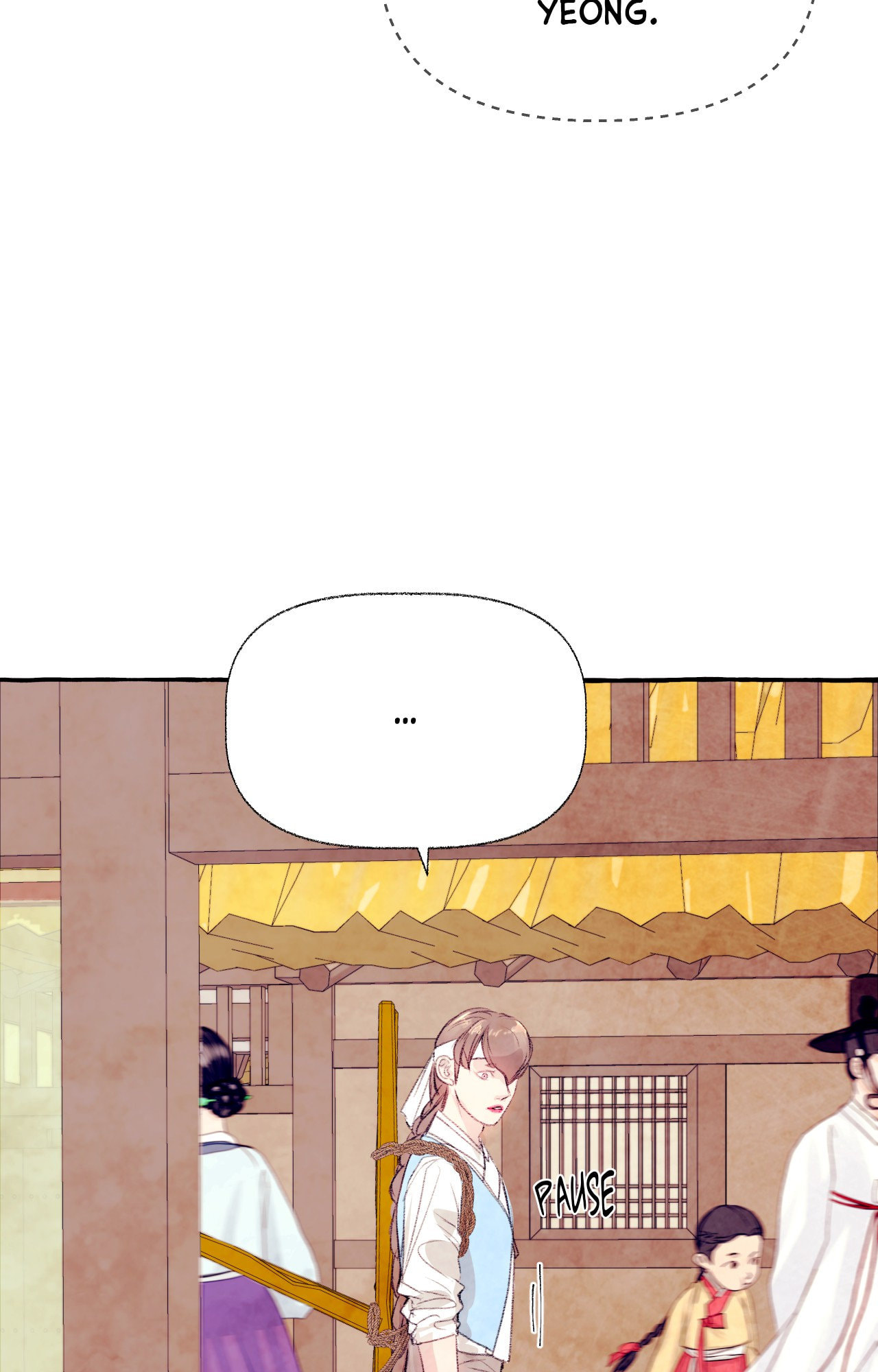 Wild and Willing Chapter 14.5 page 41 - 