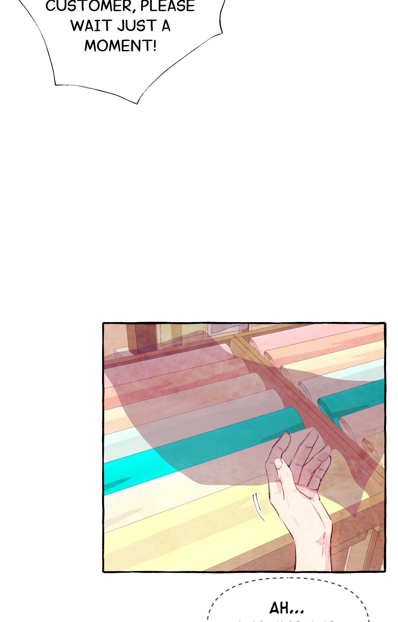 Wild and Willing Chapter 14.5 page 45 - 