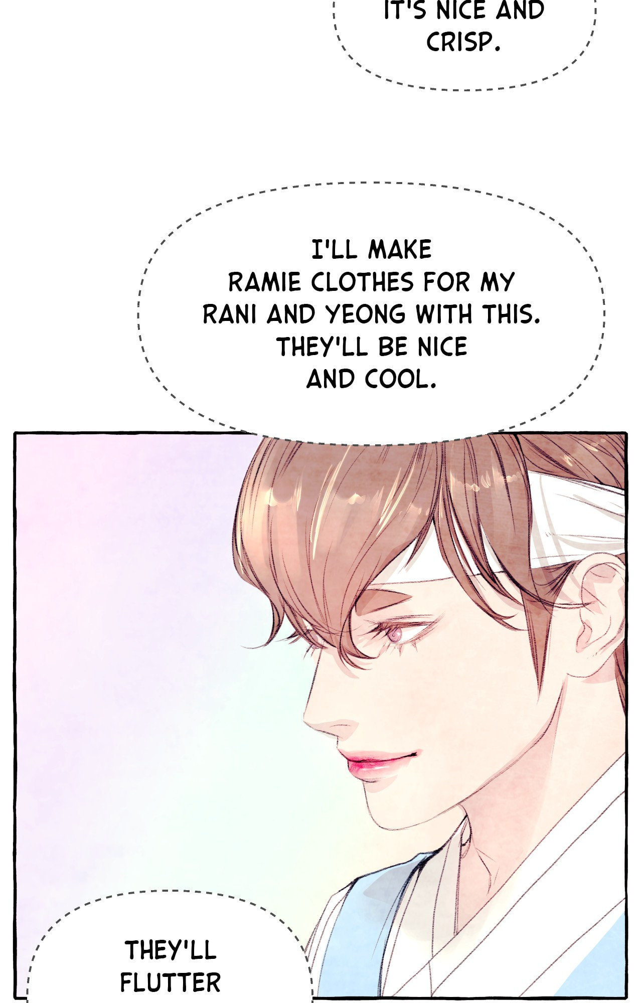 Wild and Willing Chapter 14.5 page 46 - 