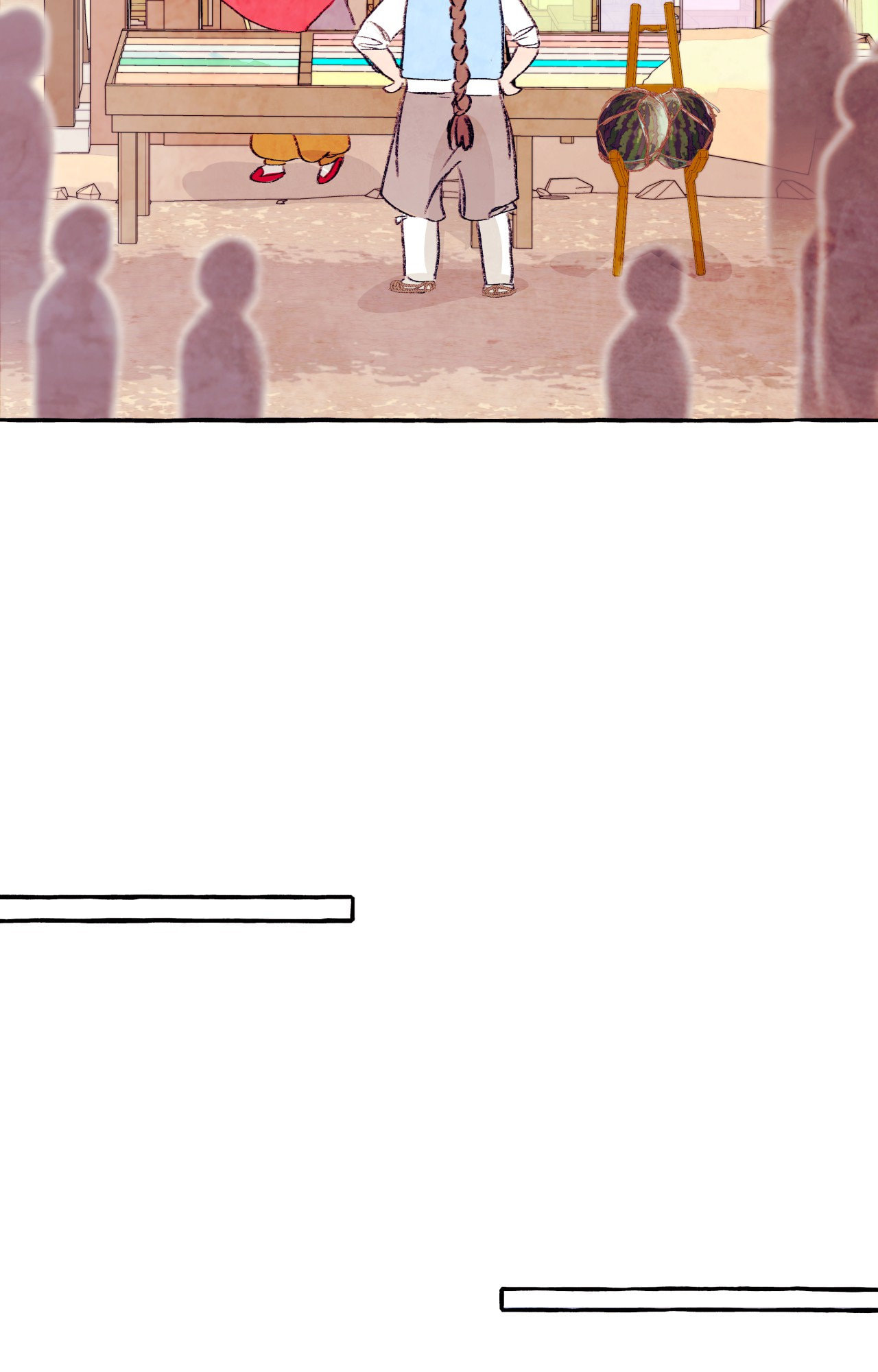 Wild and Willing Chapter 14.5 page 48 - 