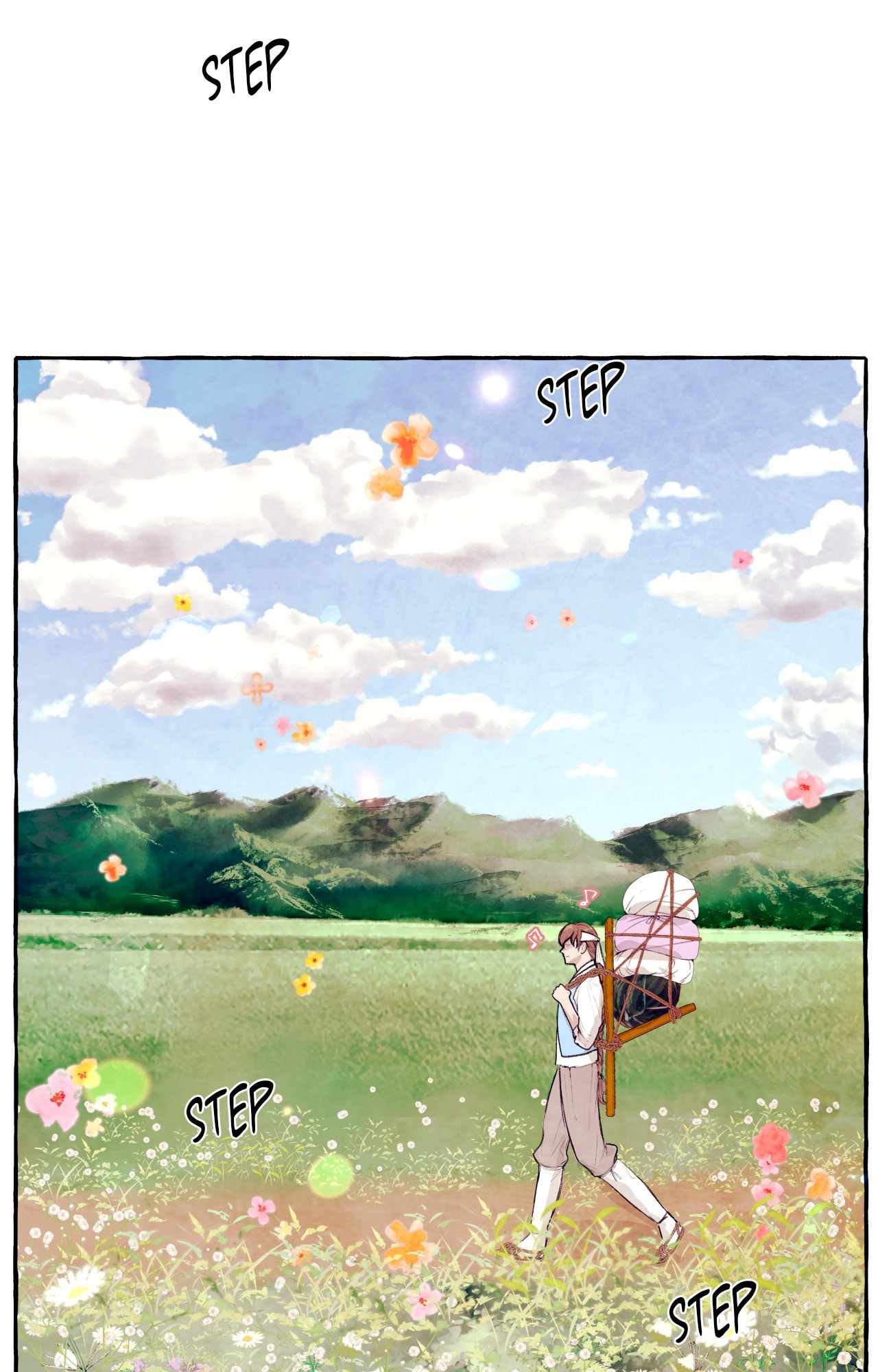 Wild and Willing Chapter 14.5 page 50 - 