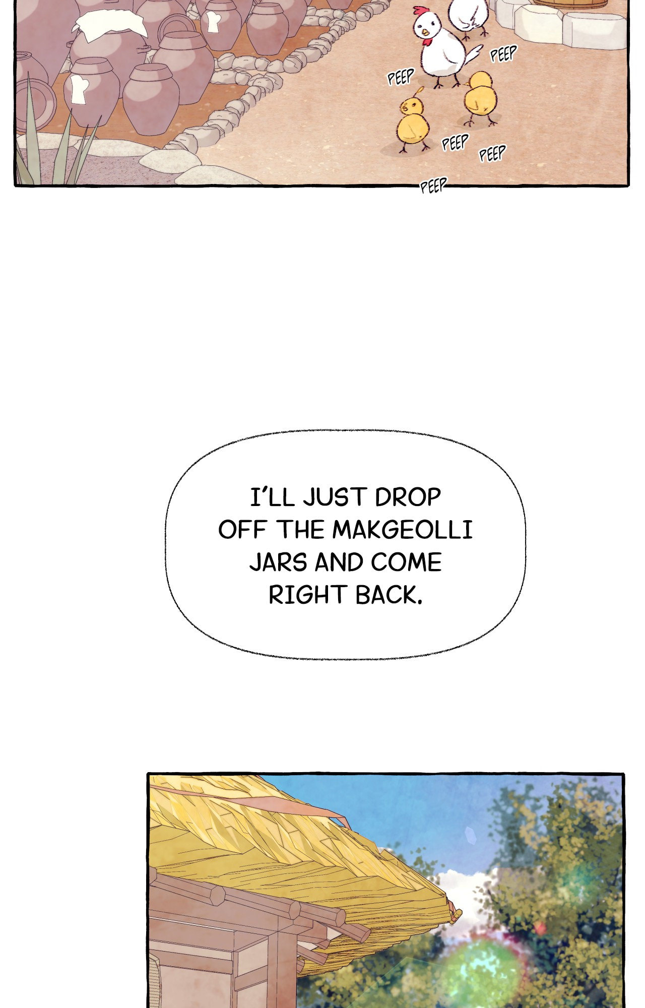 Wild and Willing Chapter 14.5 page 6 - 