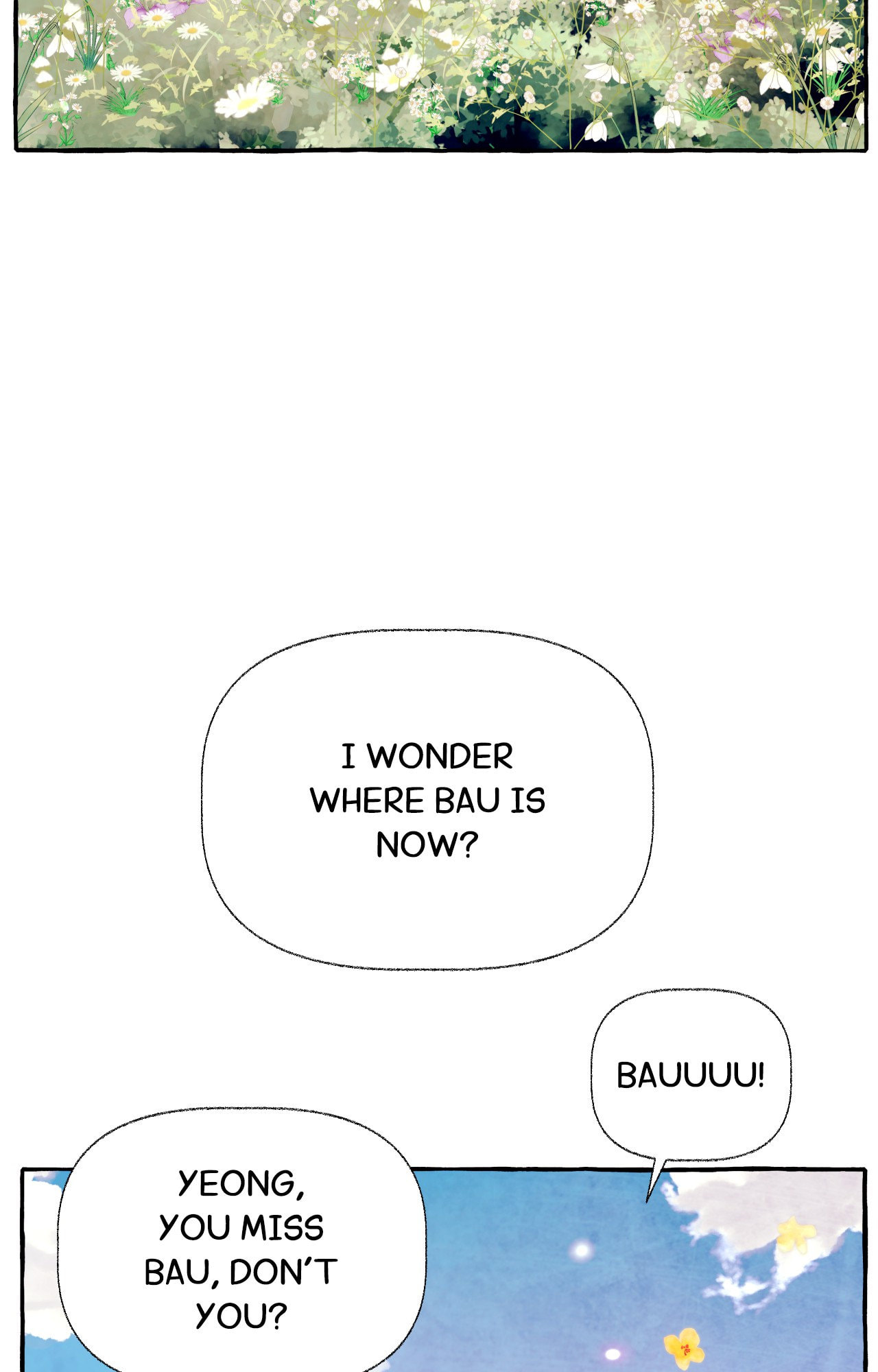 Wild and Willing Chapter 14.5 page 51 - 