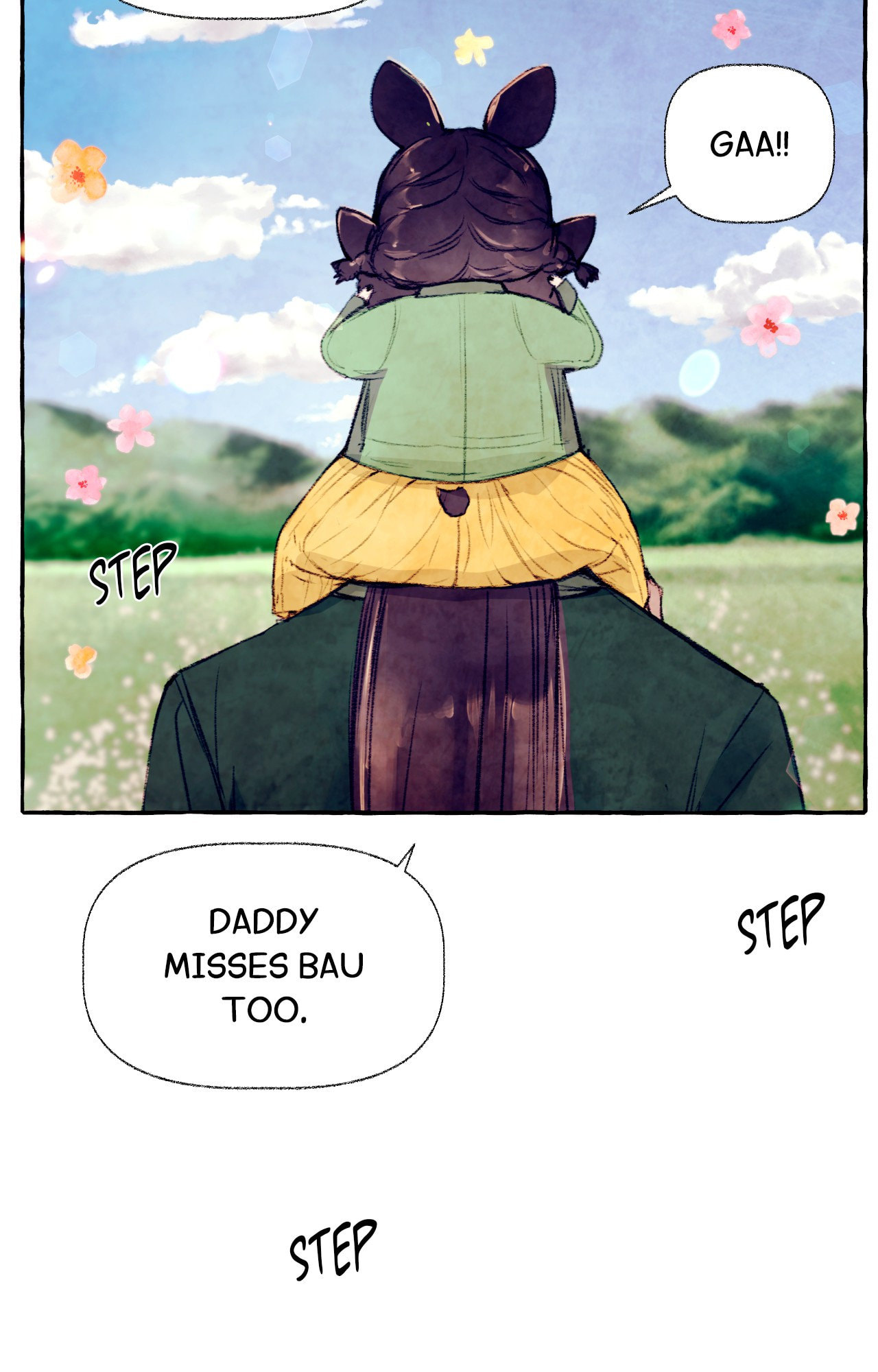 Wild and Willing Chapter 14.5 page 52 - 