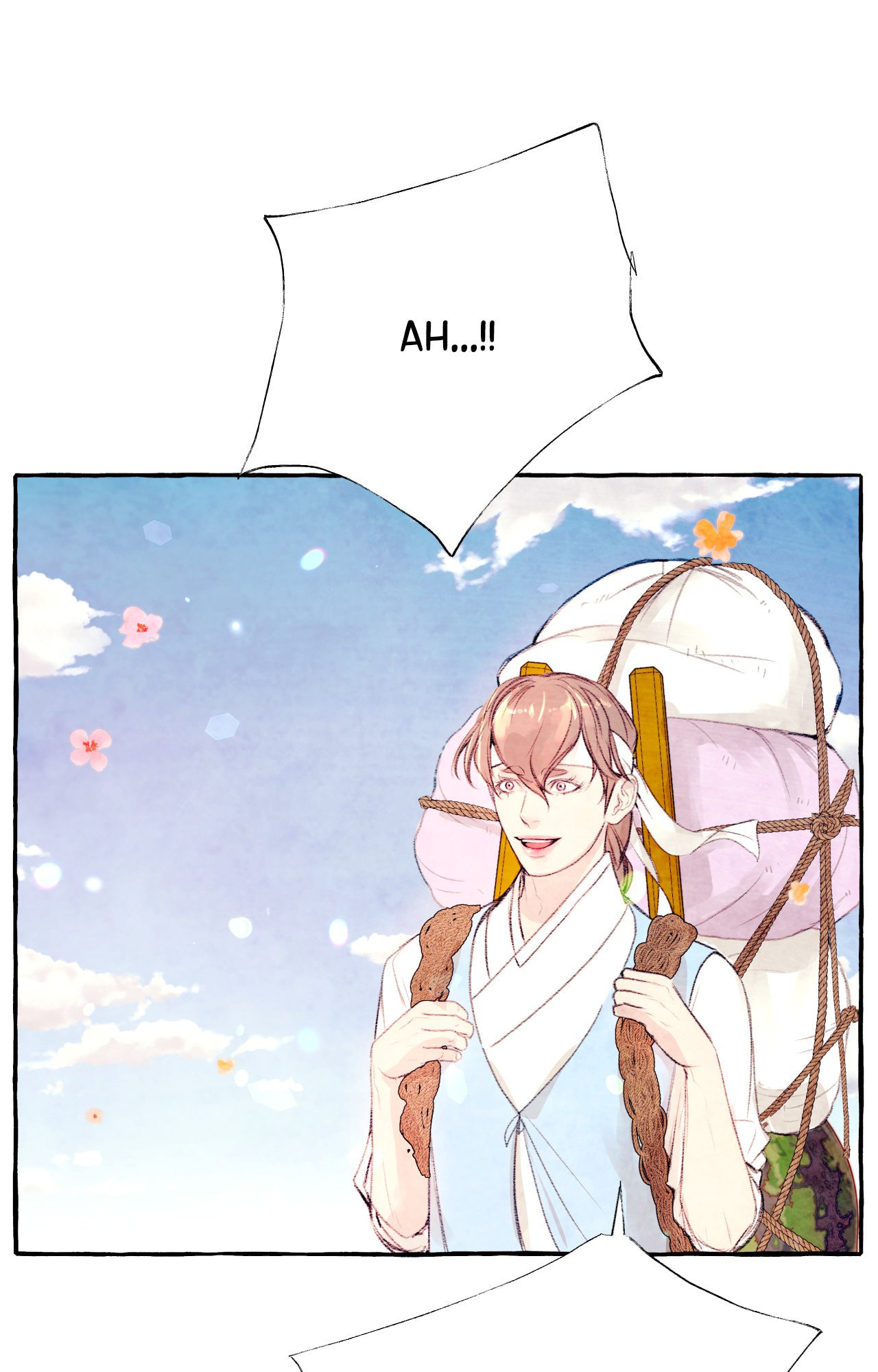 Wild and Willing Chapter 14.5 page 53 - 