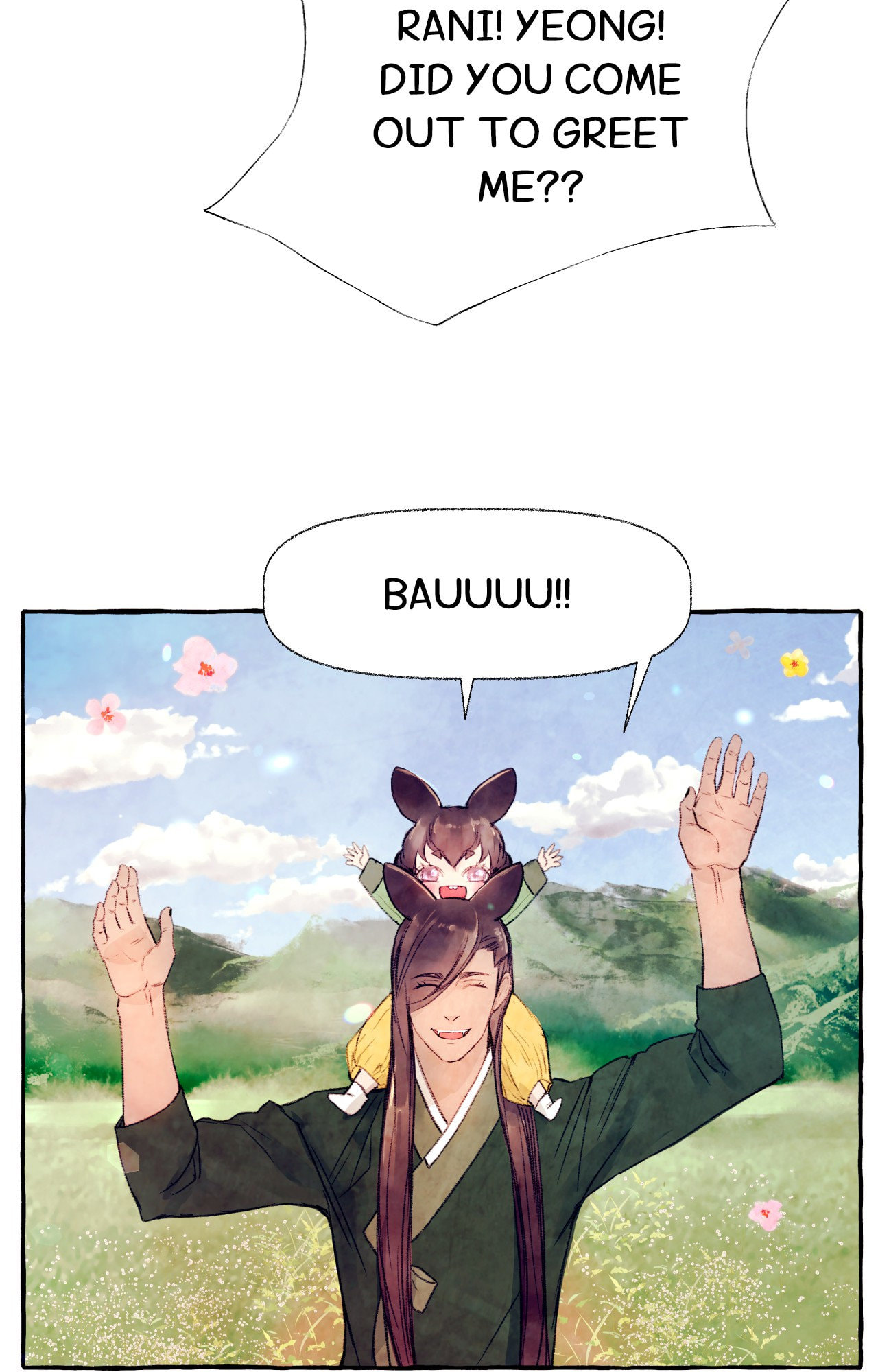 Wild and Willing Chapter 14.5 page 54 - 