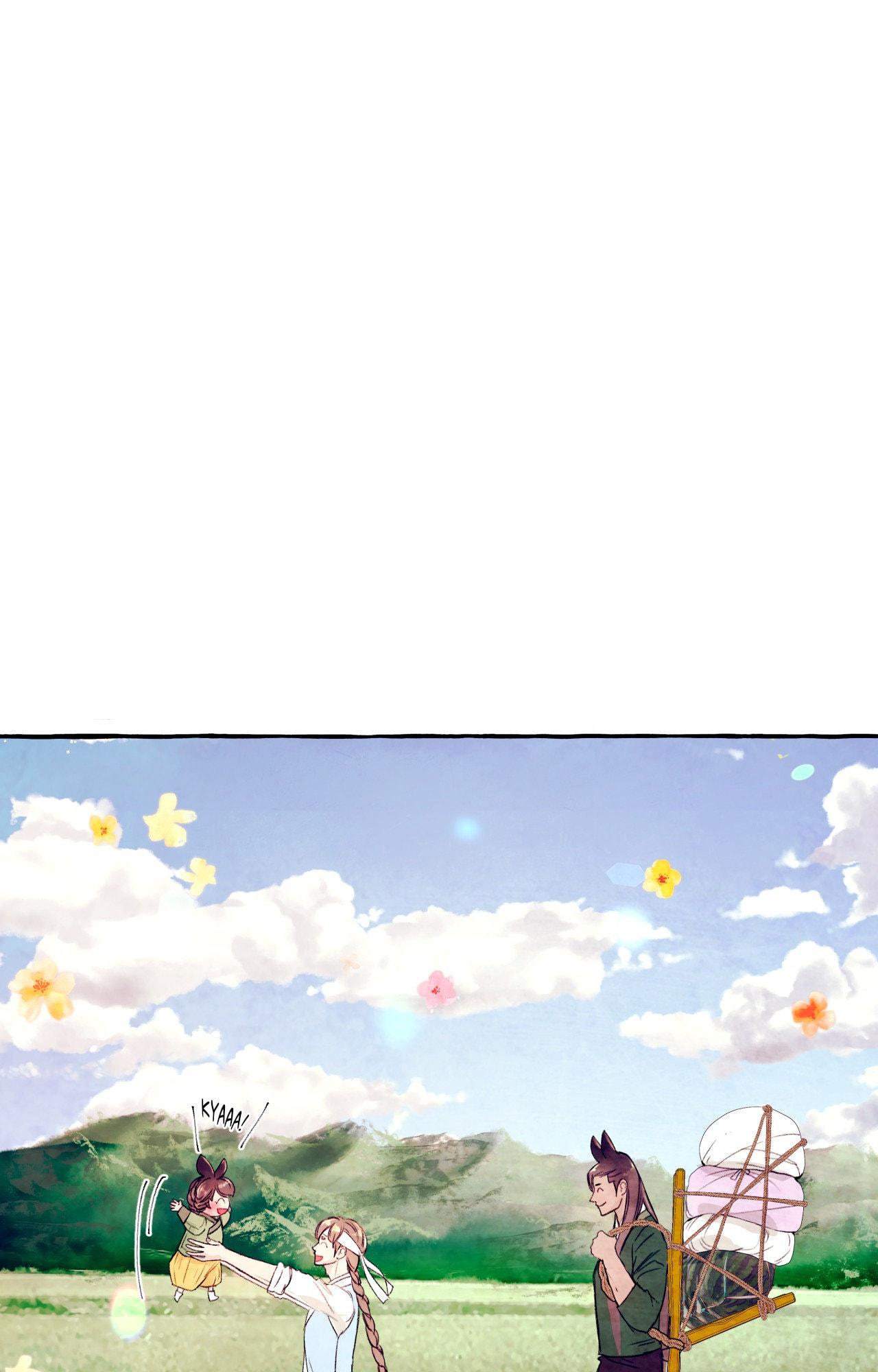 Wild and Willing Chapter 14.5 page 55 - 