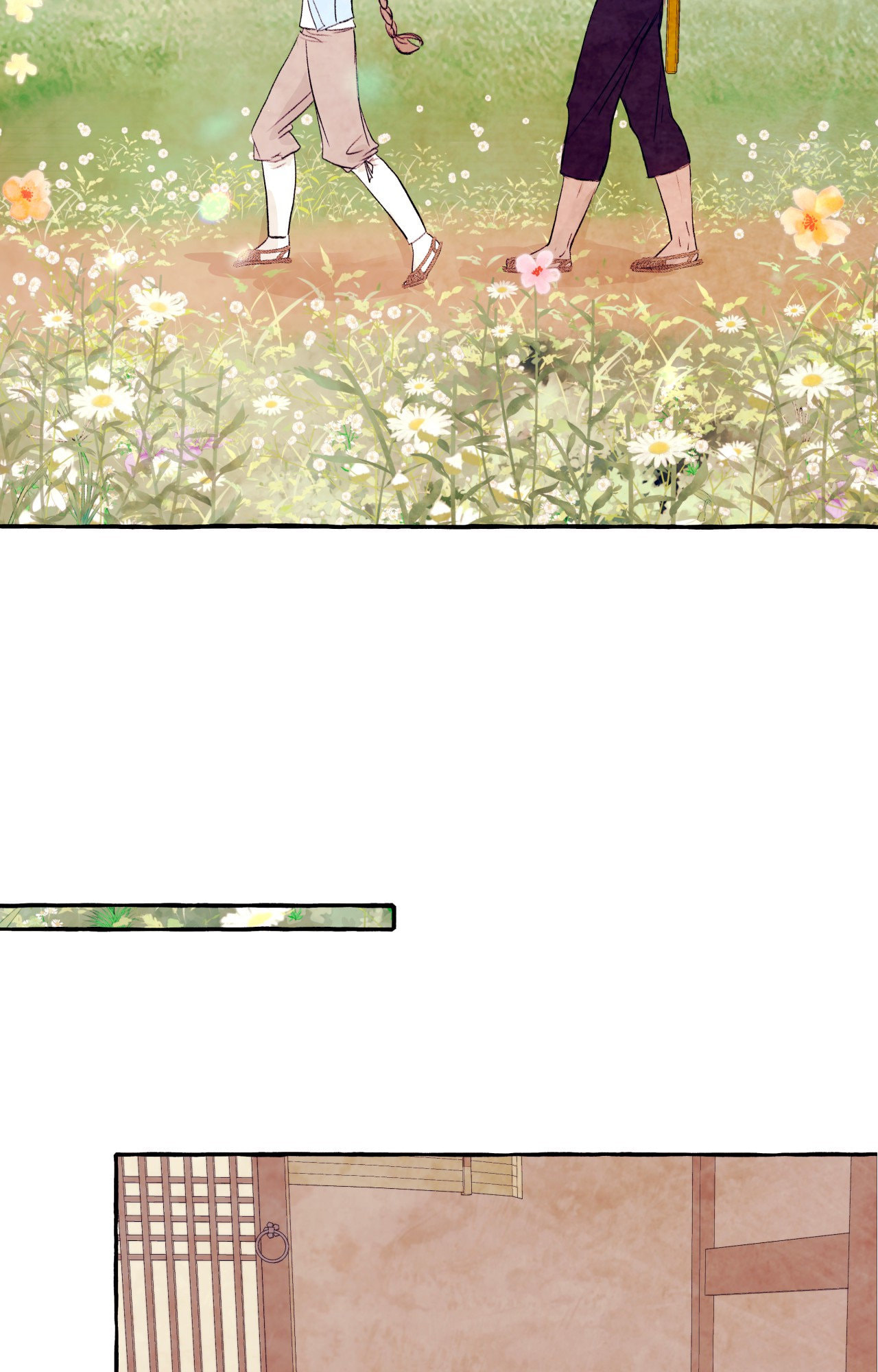 Wild and Willing Chapter 14.5 page 56 - 