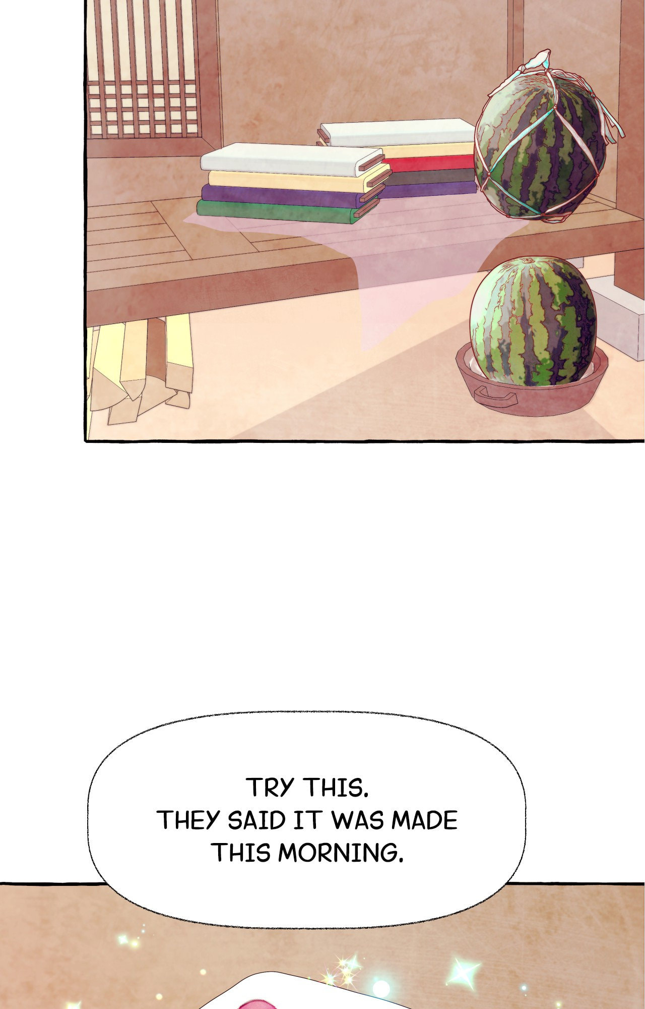 Wild and Willing Chapter 14.5 page 57 - 