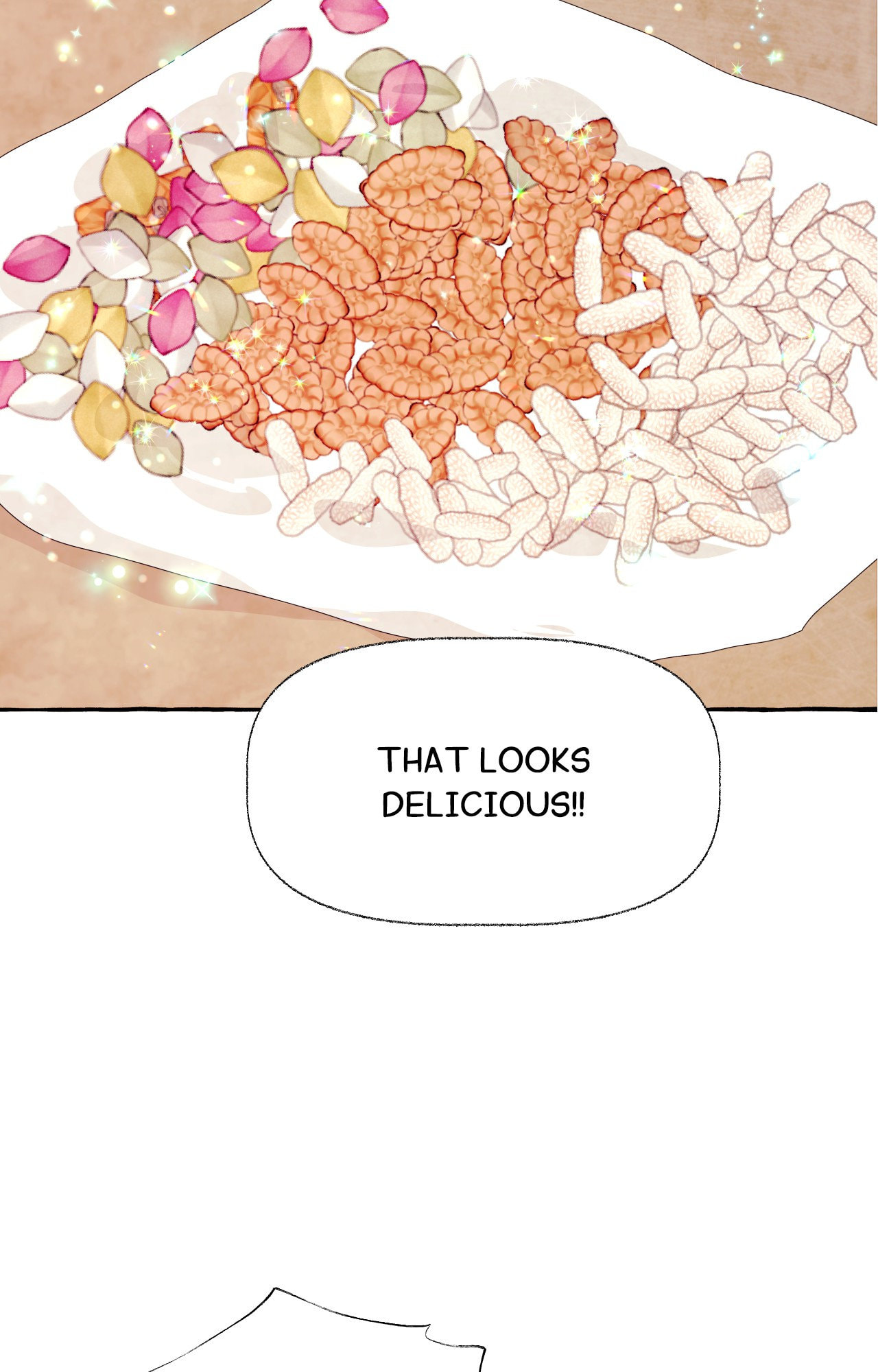 Wild and Willing Chapter 14.5 page 58 - 