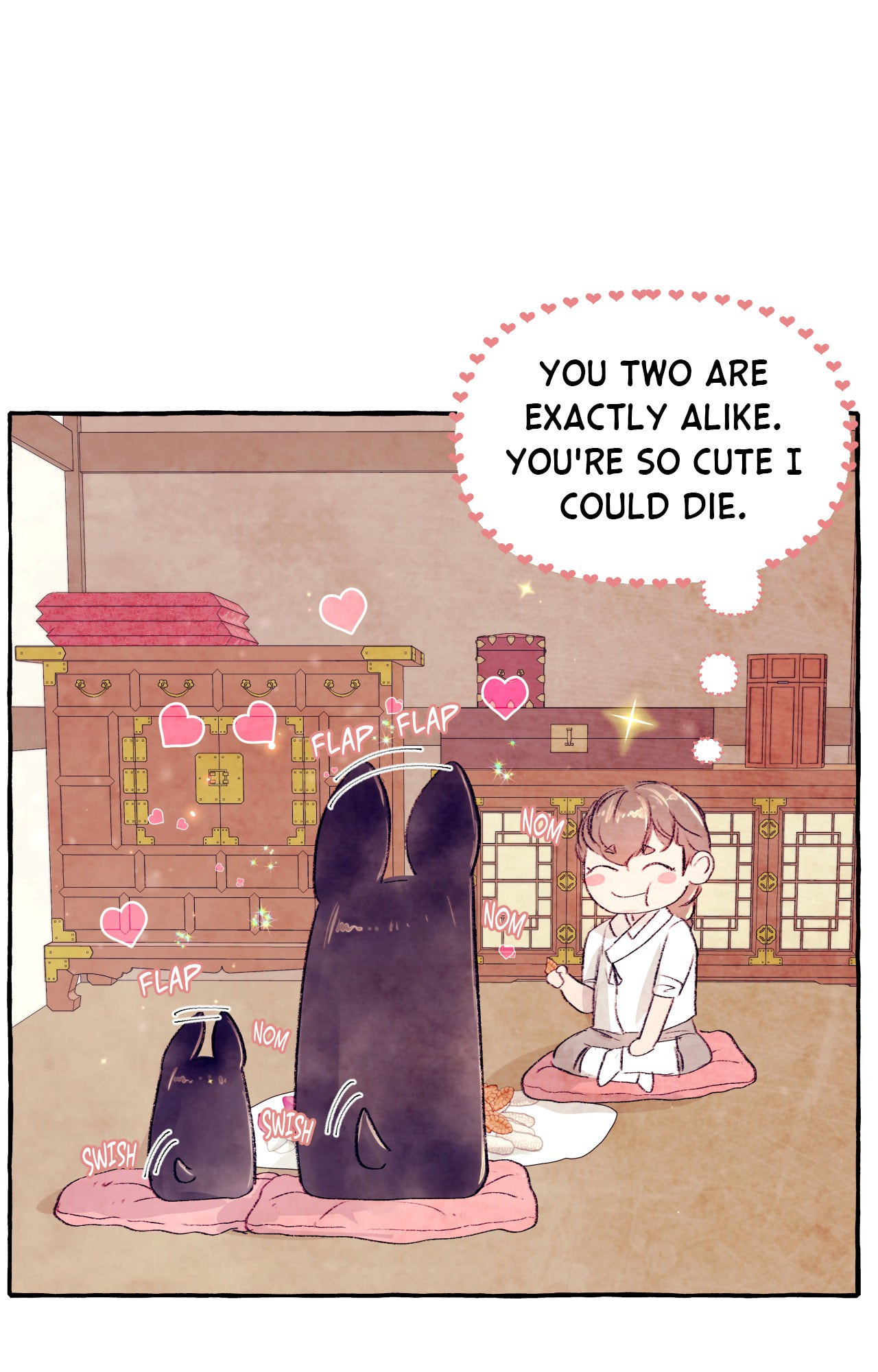Wild and Willing Chapter 14.5 page 60 - 
