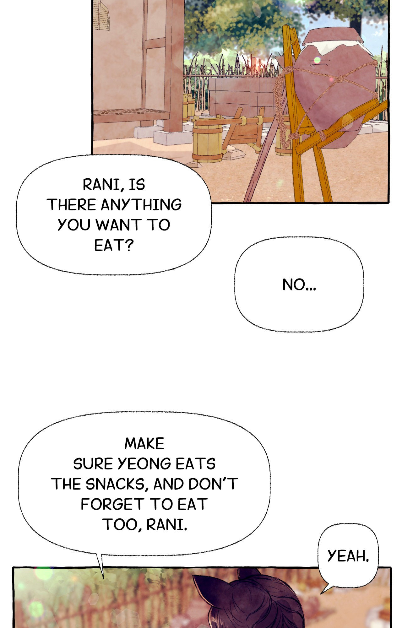 Wild and Willing Chapter 14.5 page 7 - 