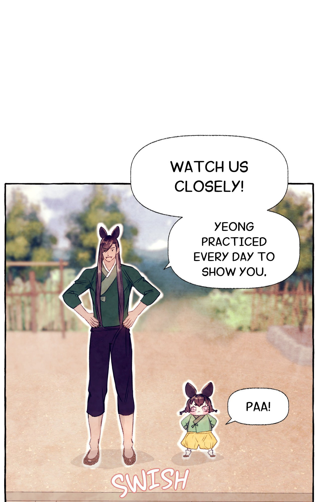 Wild and Willing Chapter 14.5 page 63 - 