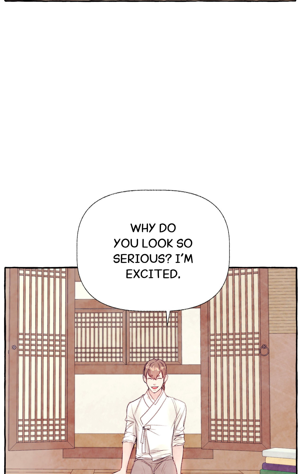 Wild and Willing Chapter 14.5 page 64 - 