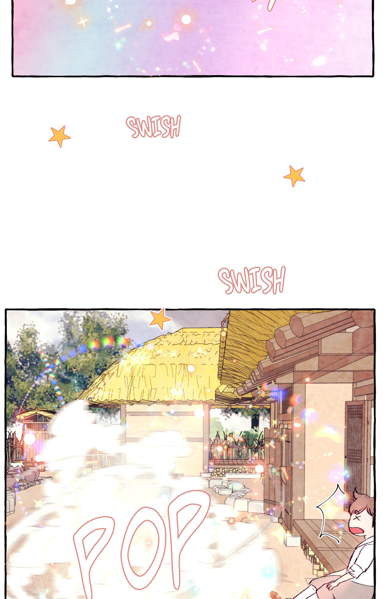 Wild and Willing Chapter 14.5 page 68 - 
