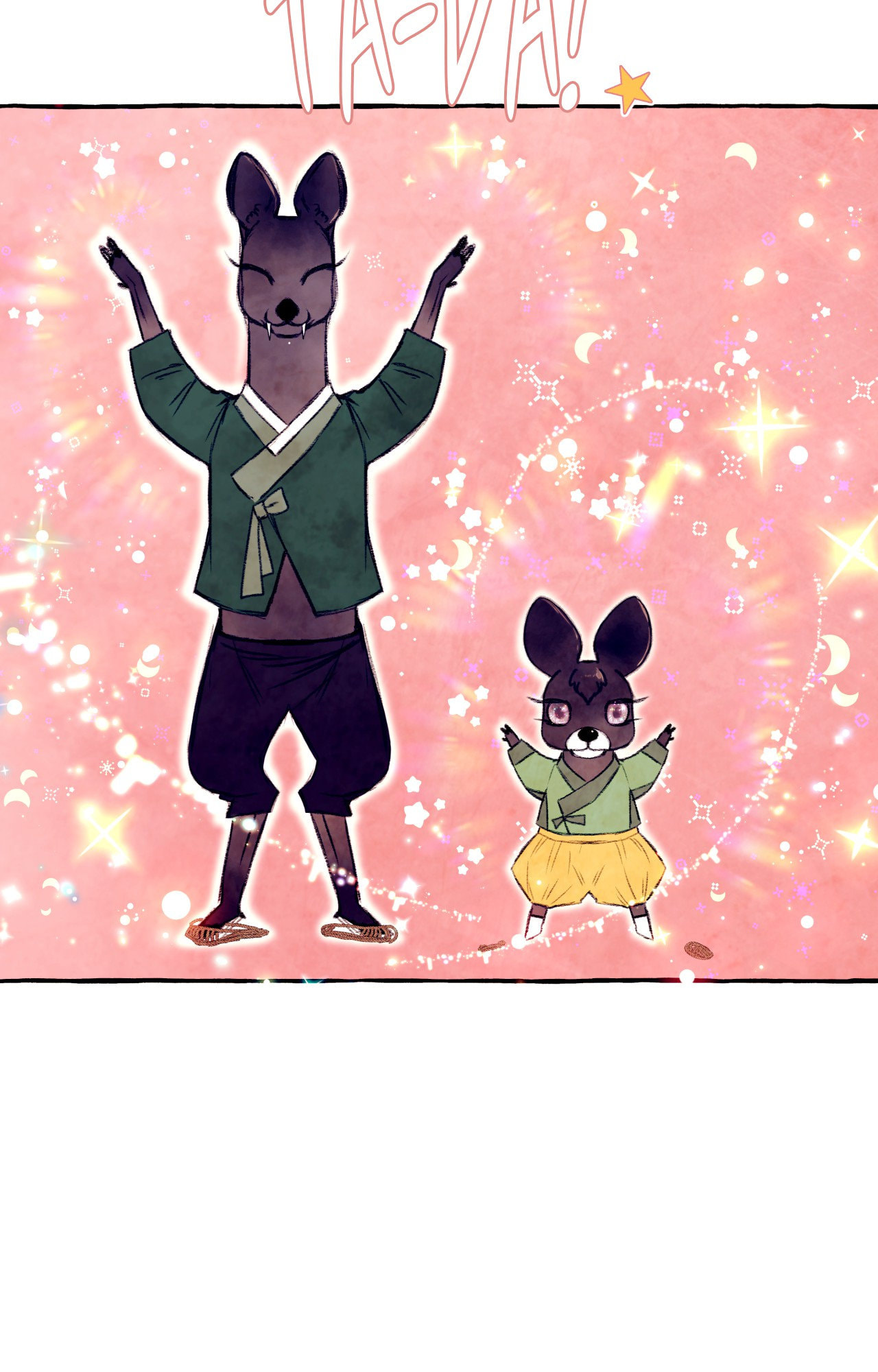 Wild and Willing Chapter 14.5 page 72 - 