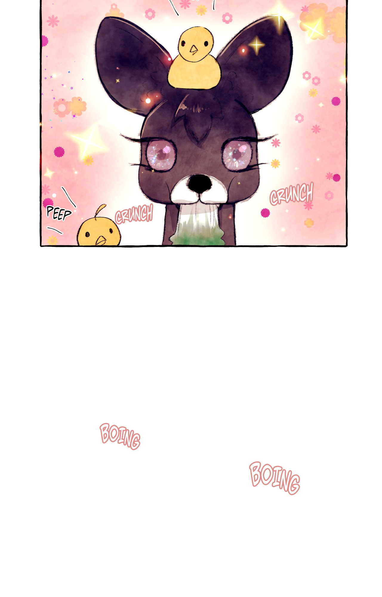 Wild and Willing Chapter 14.5 page 75 - 