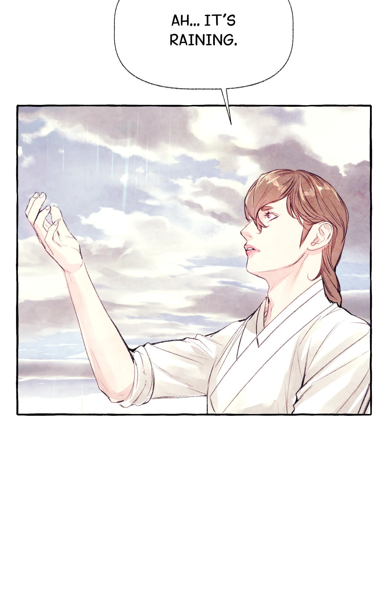 Wild and Willing Chapter 14.5 page 80 - 