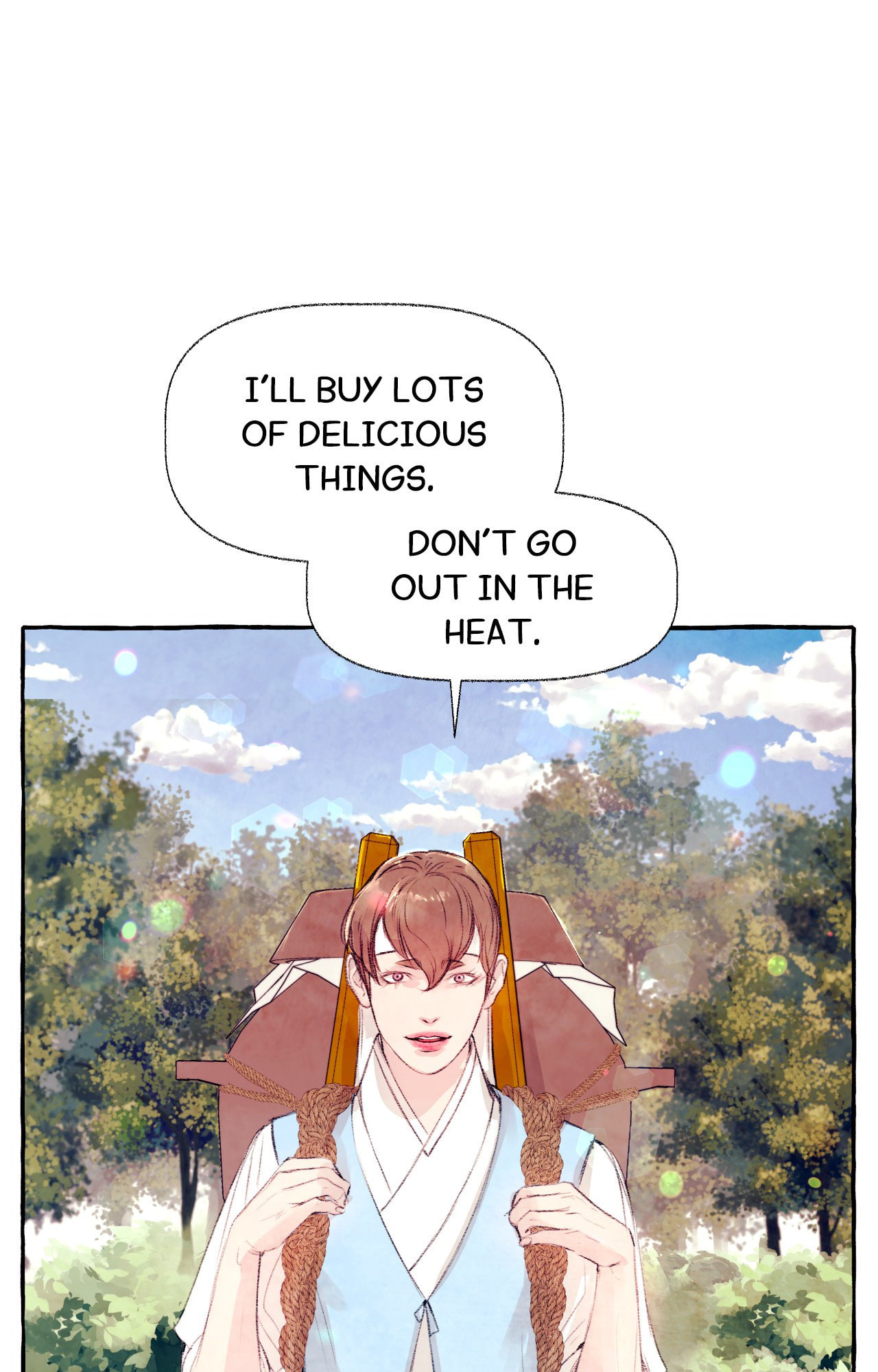 Wild and Willing Chapter 14.5 page 9 - 
