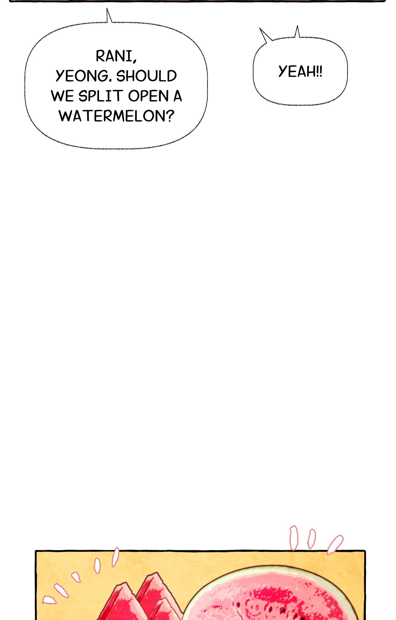 Wild and Willing Chapter 14.5 page 84 - 