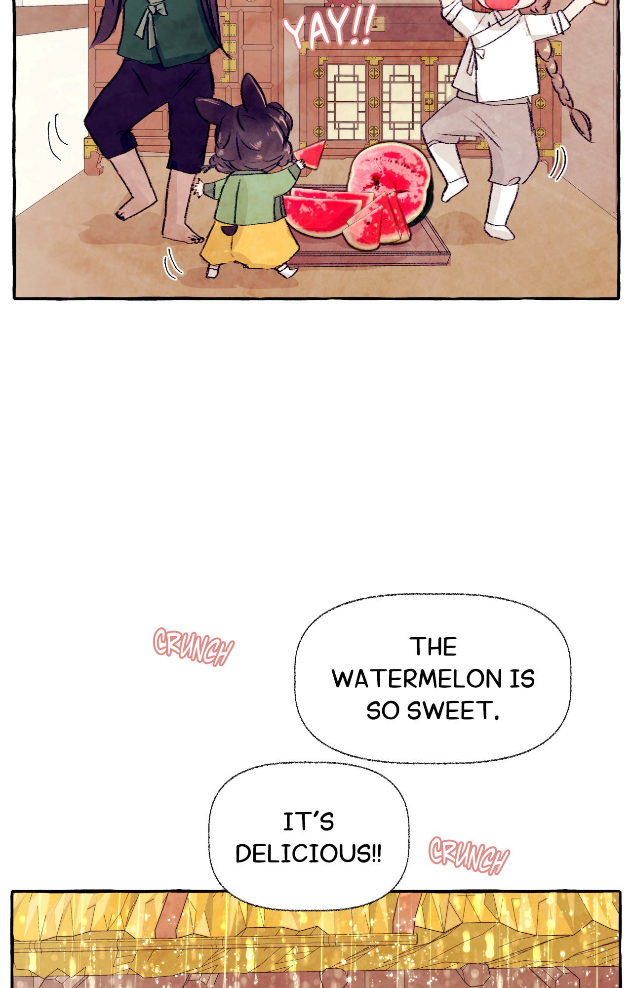 Wild and Willing Chapter 14.5 page 86 - 