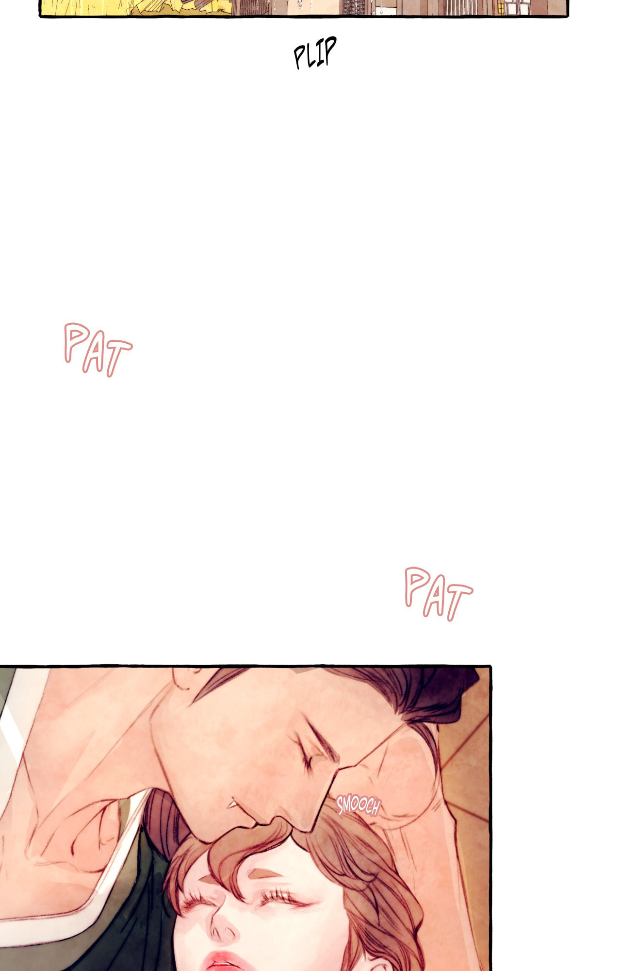 Wild and Willing Chapter 14.5 page 89 - 