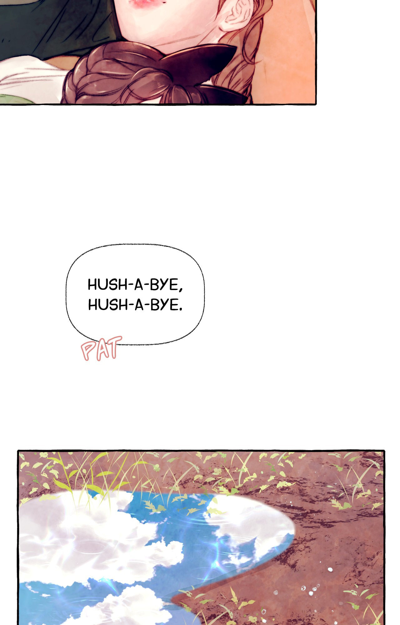 Wild and Willing Chapter 14.5 page 90 - 