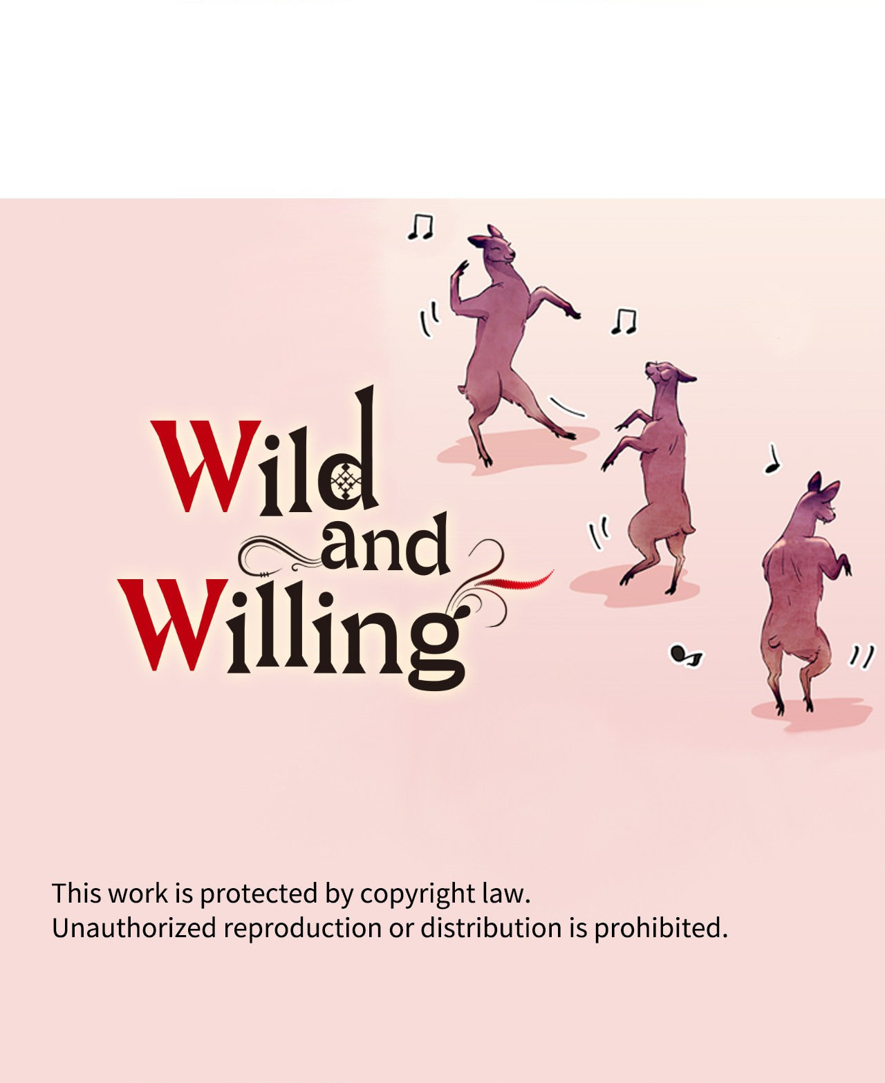 Wild and Willing Chapter 14.5 page 95 - 