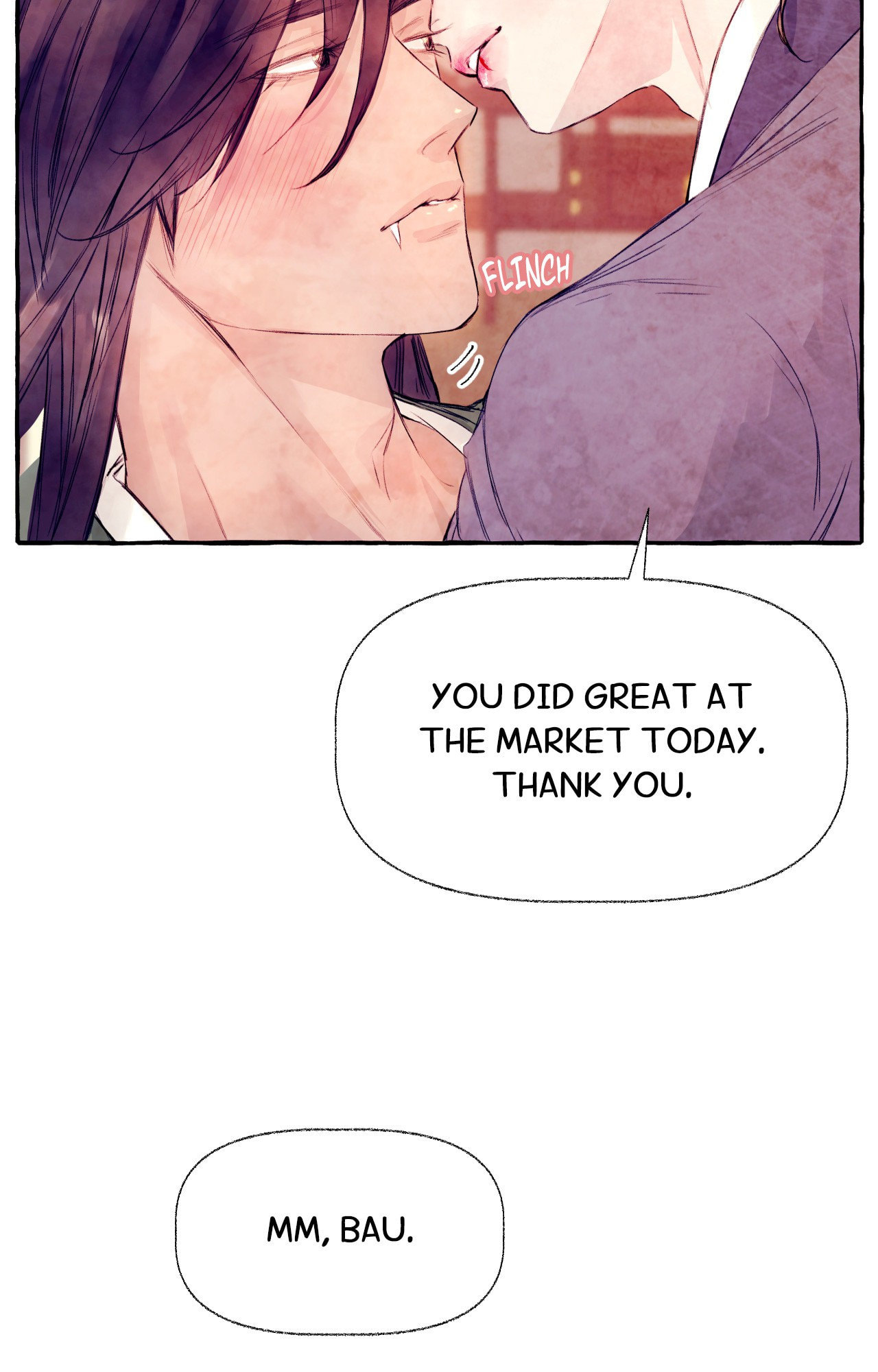 Wild and Willing Chapter 14 page 2 - 