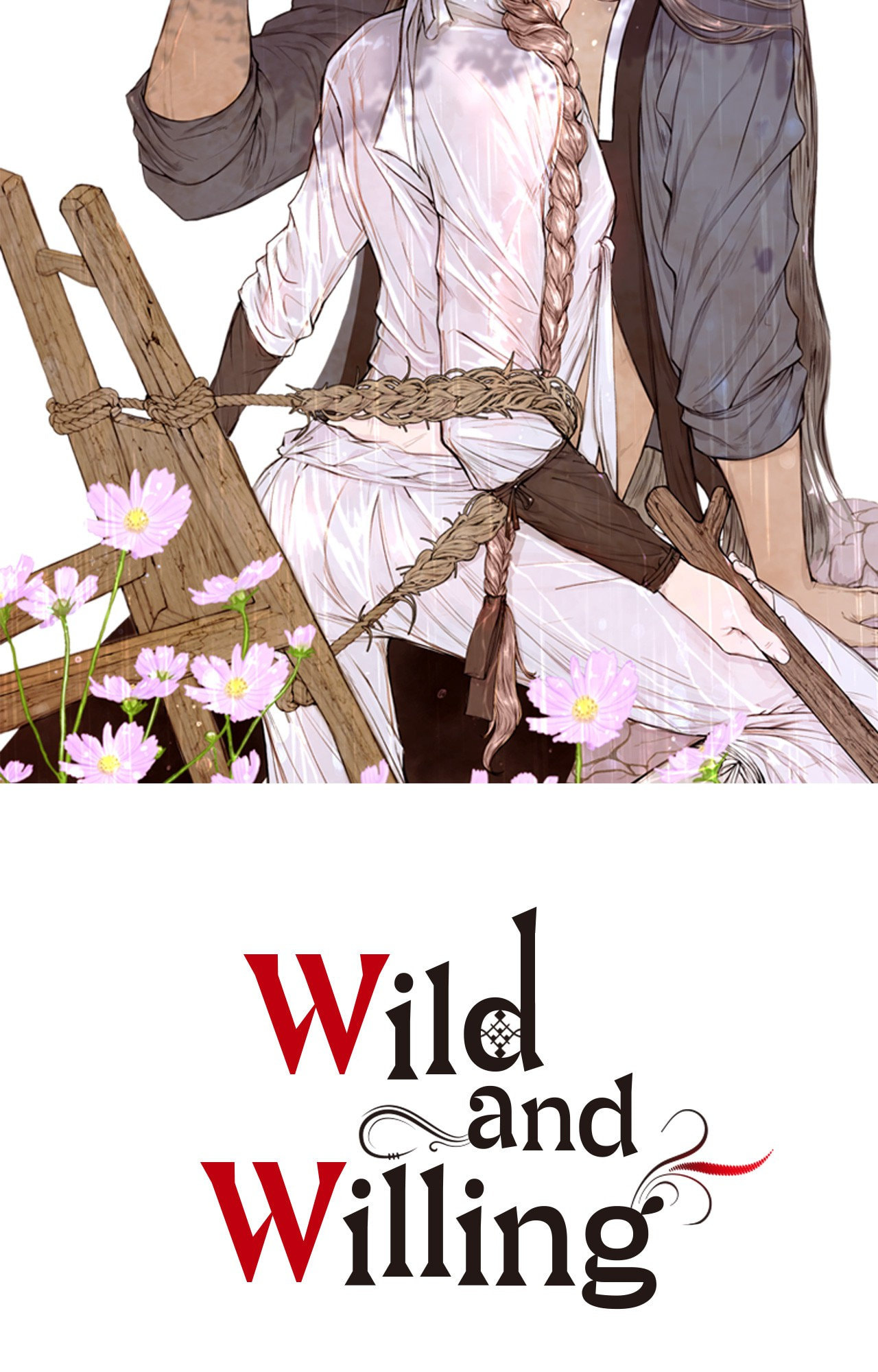 Wild and Willing Chapter 14 page 12 - 