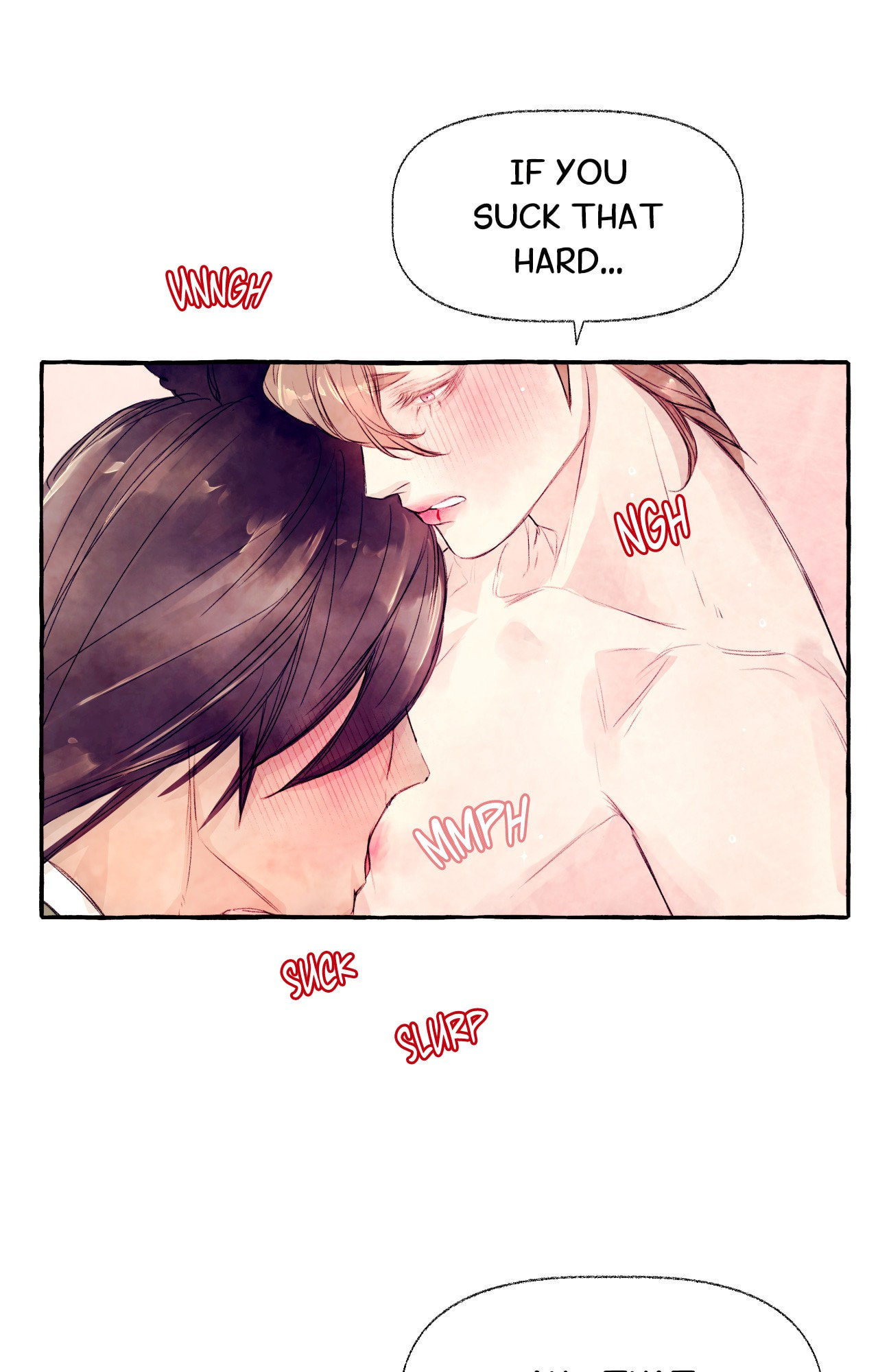 Wild and Willing Chapter 14 page 16 - 