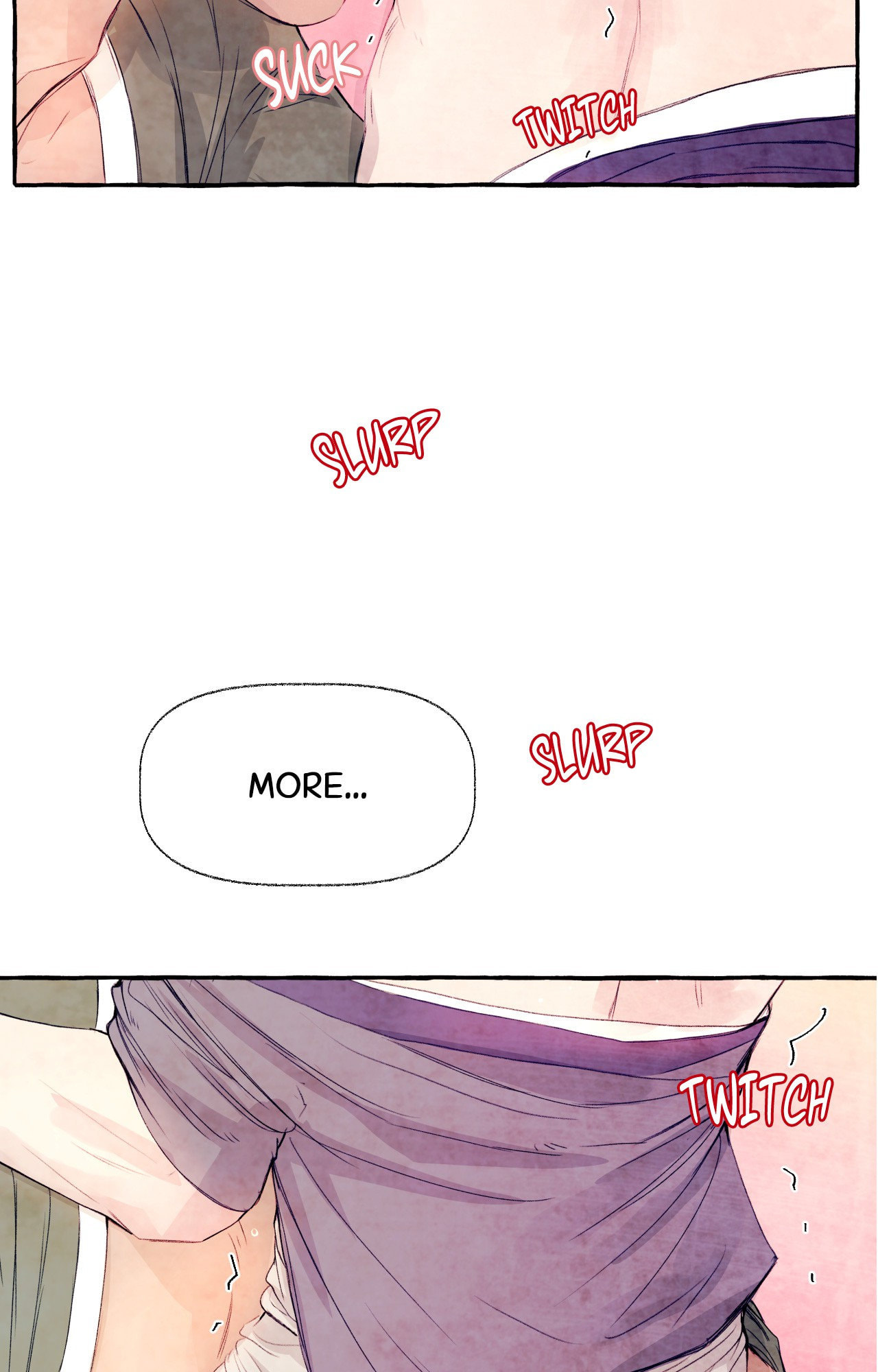 Wild and Willing Chapter 14 page 19 - 