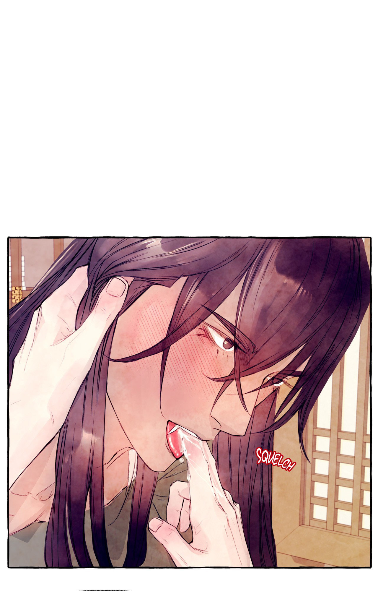 Wild and Willing Chapter 14 page 25 - 
