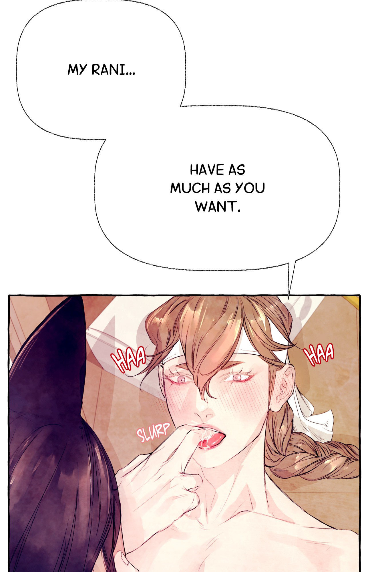 Wild and Willing Chapter 14 page 26 - 